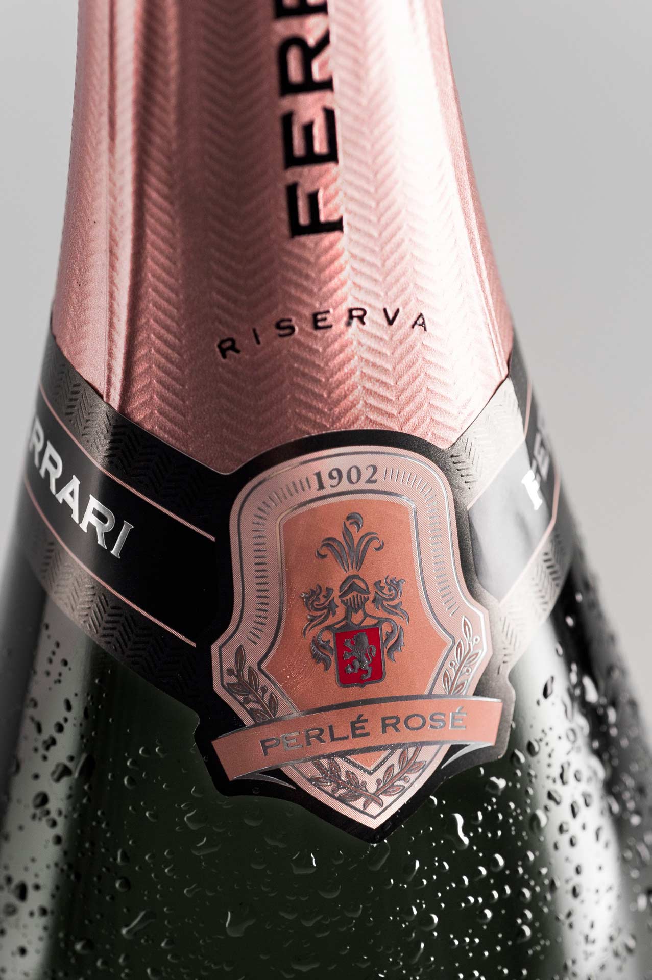 Giulio Ferrari Riserva del Fondatore (Trentino) 750ml x 6btl
