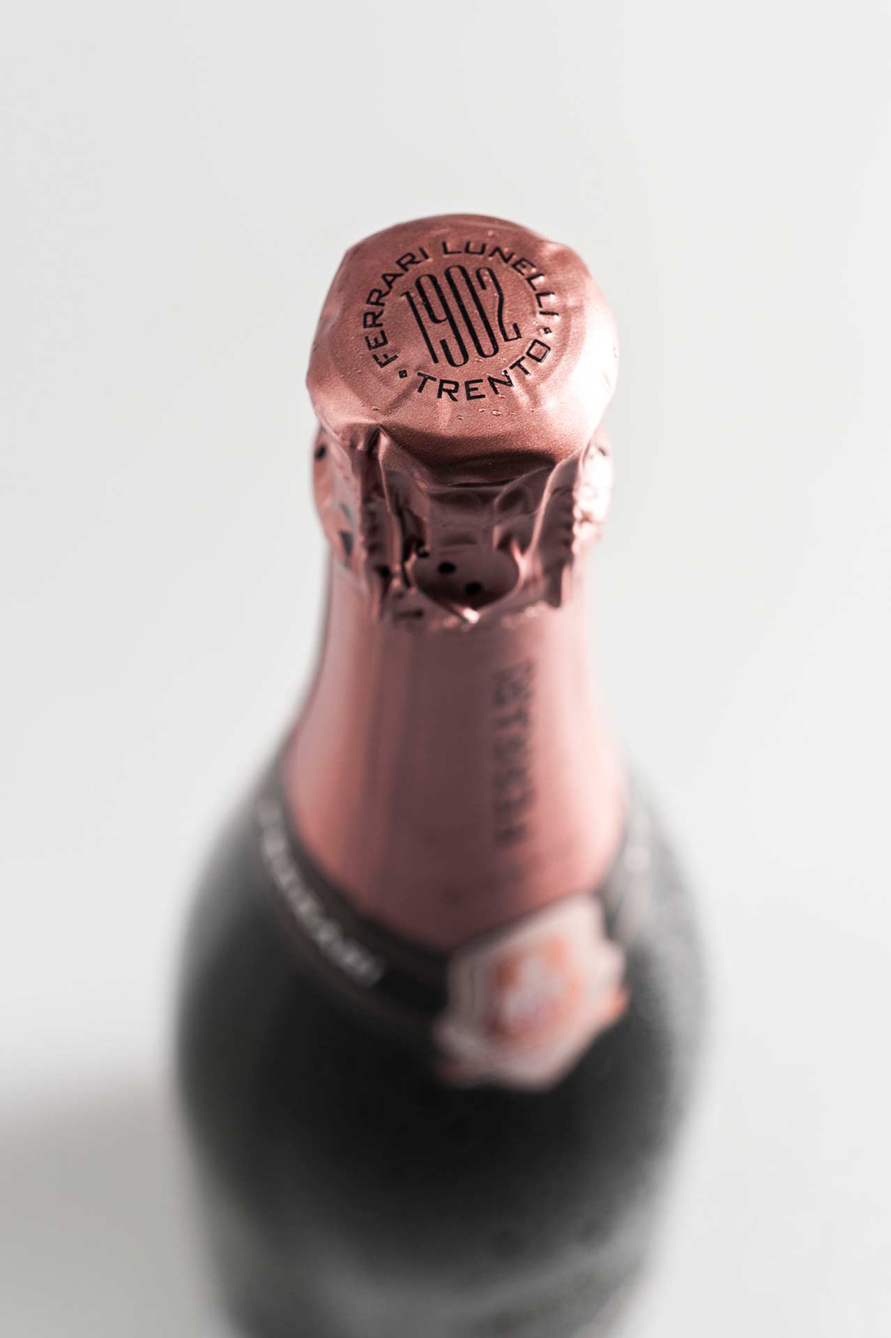 Giulio Ferrari Riserva del Fondatore (Trentino) 750ml x 6btl