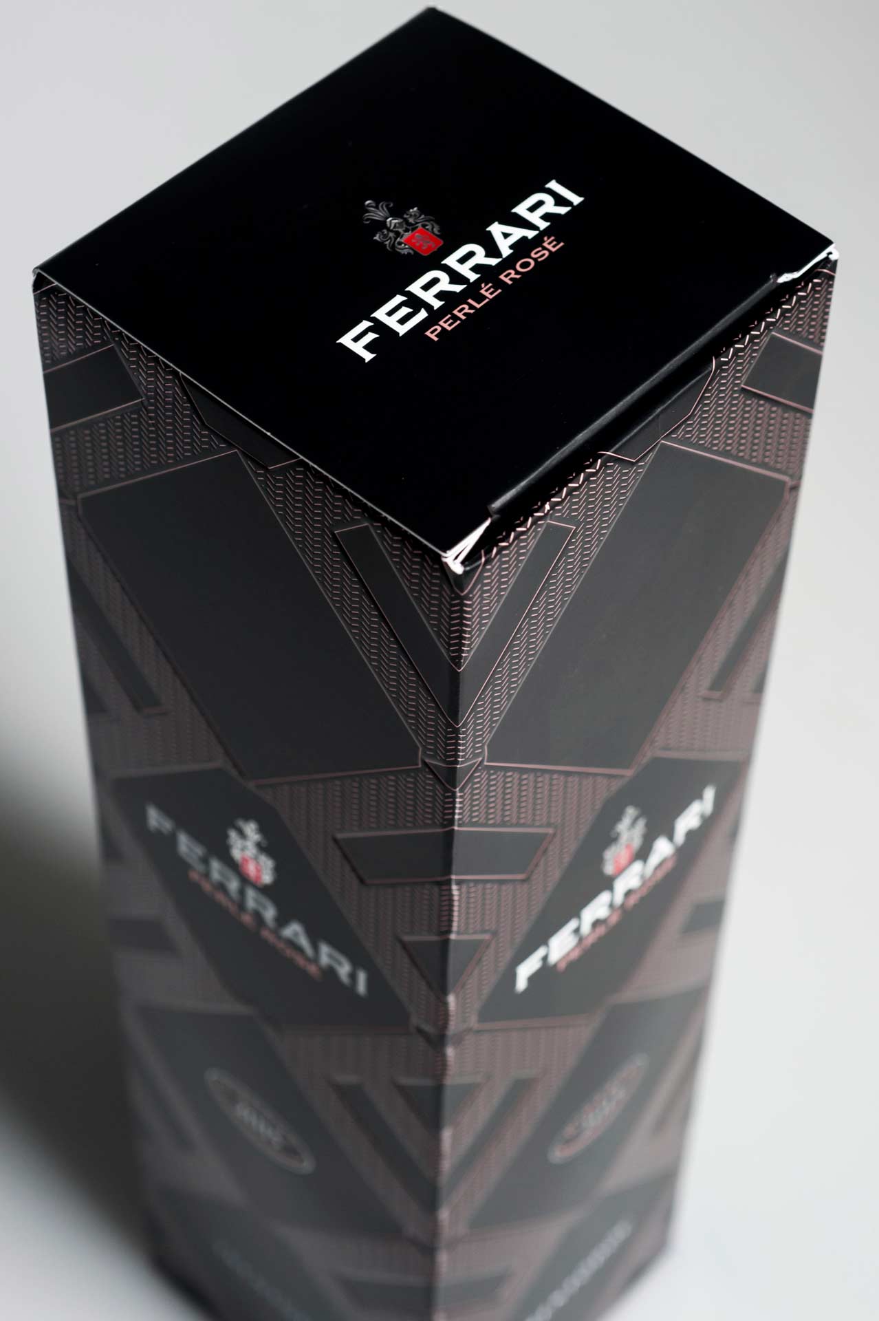 Giulio Ferrari Riserva del Fondatore (Trentino) 750ml x 6btl