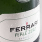 フェッラーリ・ペルレ・ゼロ （ギフトボックス入り）- FERRARI（トレンティーノ）750ml x １本