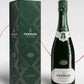 フェッラーリ・ペルレ・ゼロ （ギフトボックス入り）- FERRARI（トレンティーノ）750ml x １本