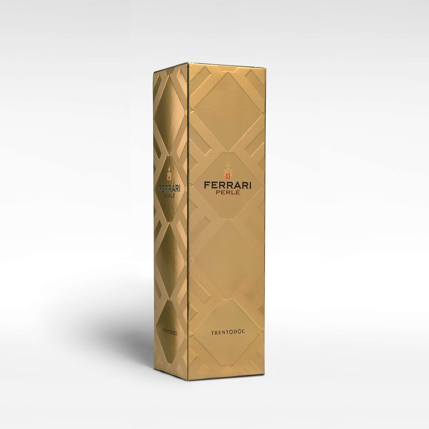 フェッラーリ・ペルレ・ミレジム 2005 - （ギフトボックス入り）- FERRARI（トレンティーノ）750ml x １本