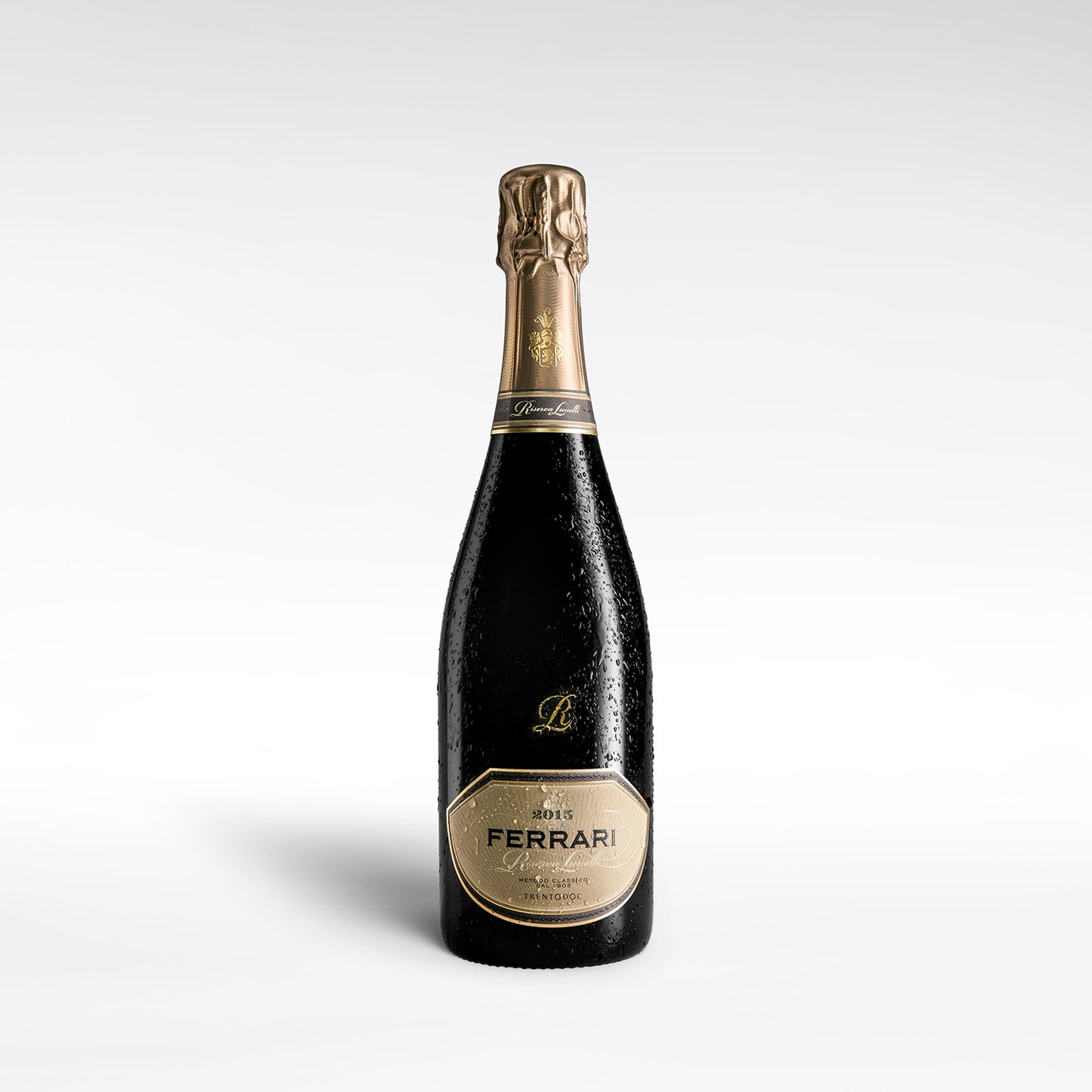 フェッラーリ・リゼルヴァ・ルネッリ - FERRARI（トレンティーノ）750ml x １本