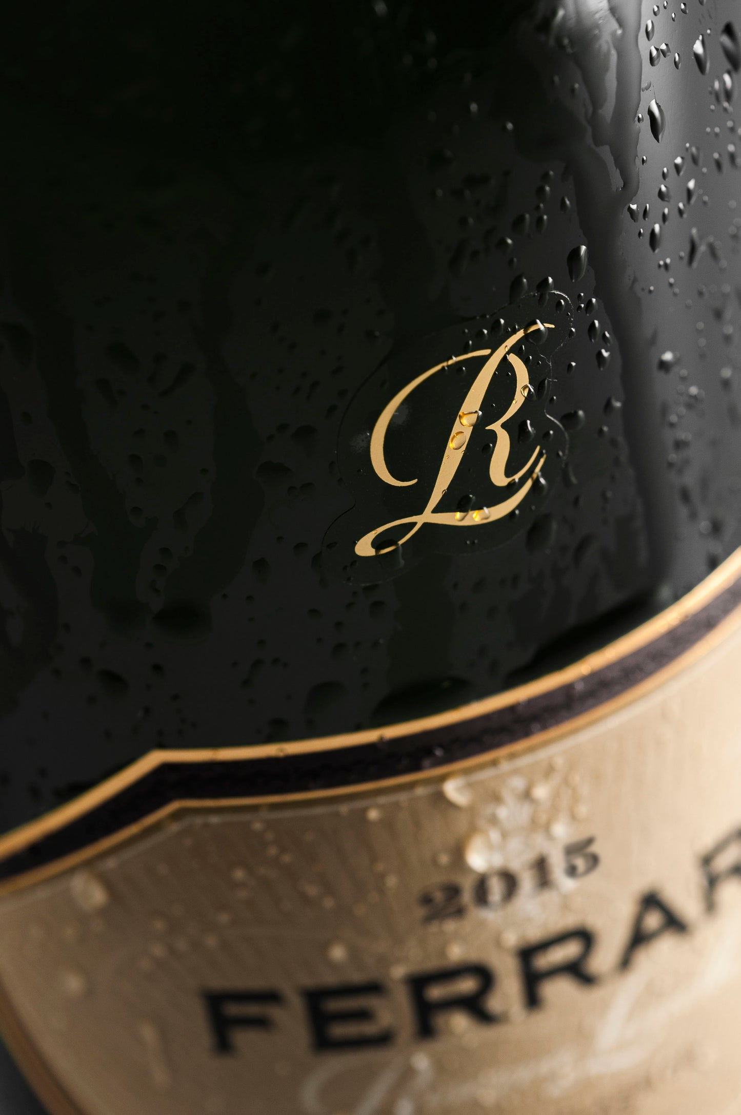 フェッラーリ・リゼルヴァ・ルネッリ - FERRARI（トレンティーノ）750ml x １本