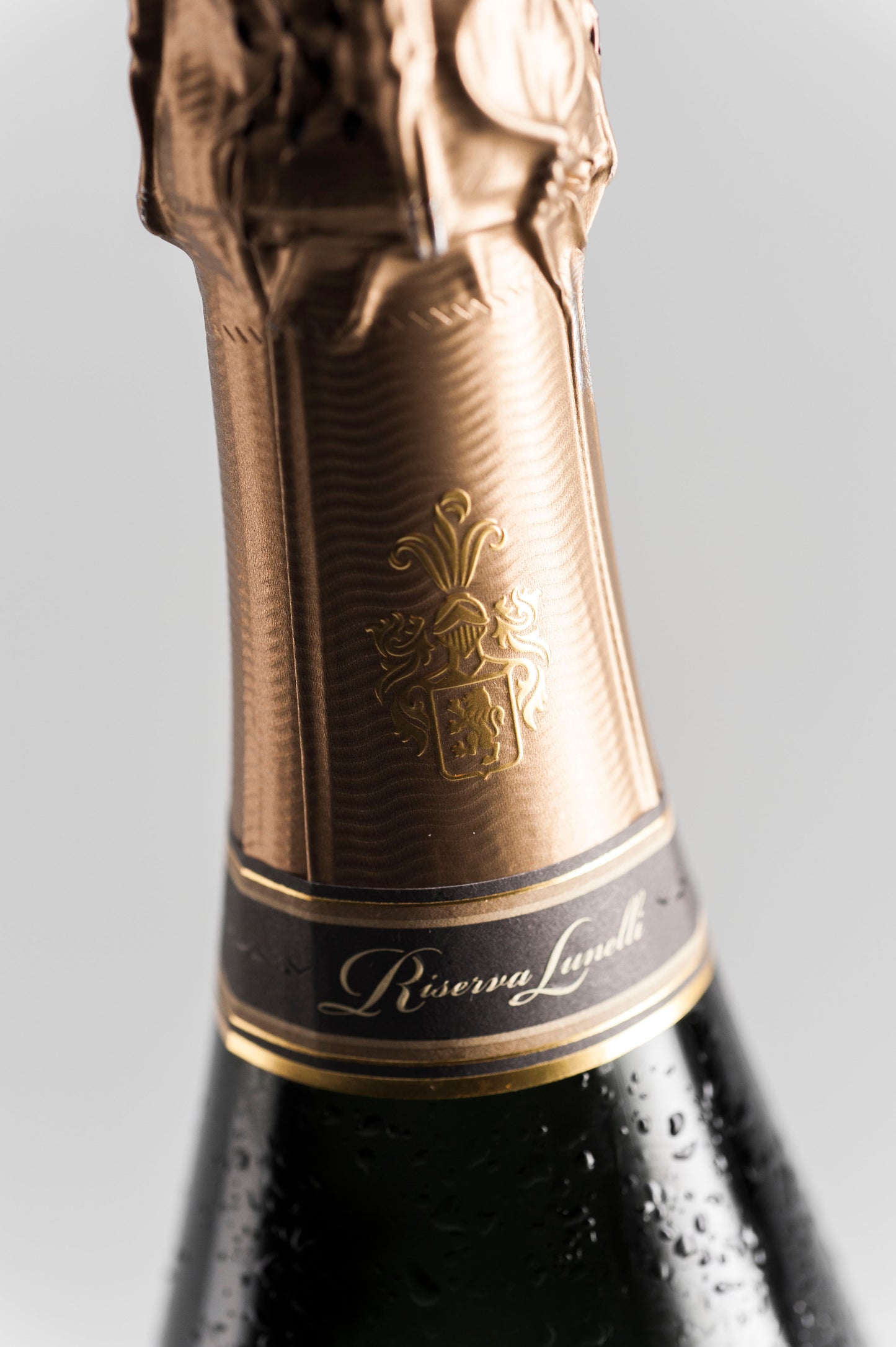 フェッラーリ・リゼルヴァ・ルネッリ - FERRARI（トレンティーノ）750ml x １本