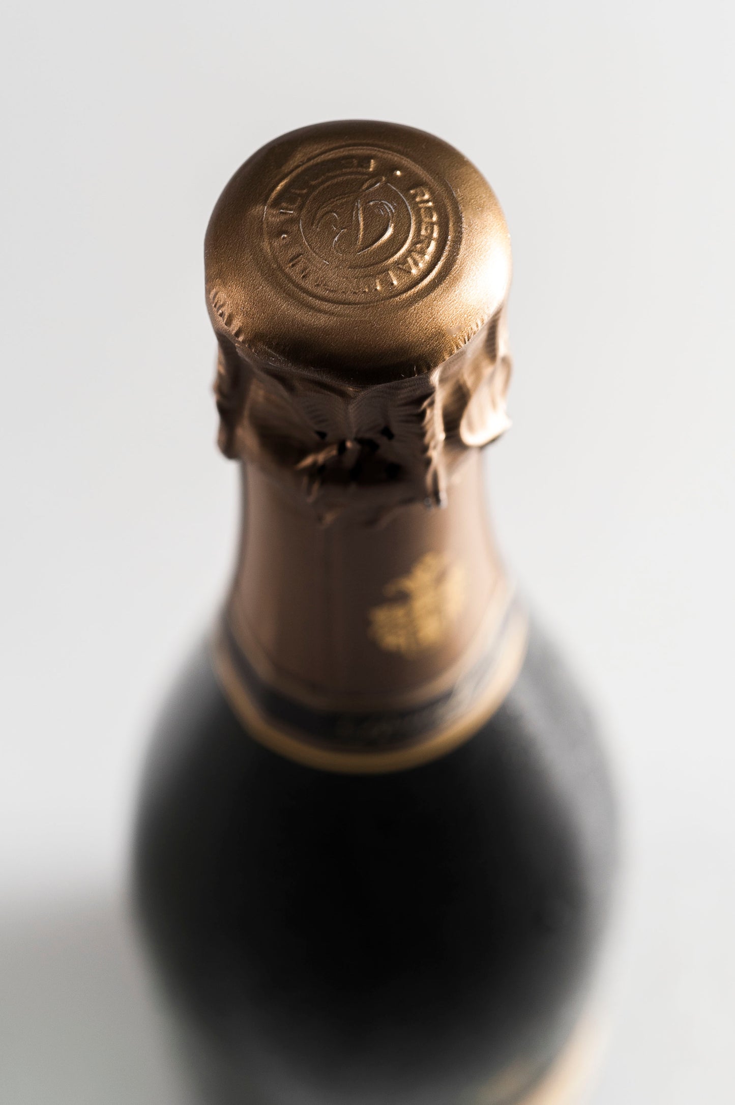 フェッラーリ・リゼルヴァ・ルネッリ - FERRARI（トレンティーノ）750ml x １本