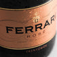 フェッラーリ・ロゼ（ギフトボックス入り）- FERRARI（トレンティーノ）375ml x １本
