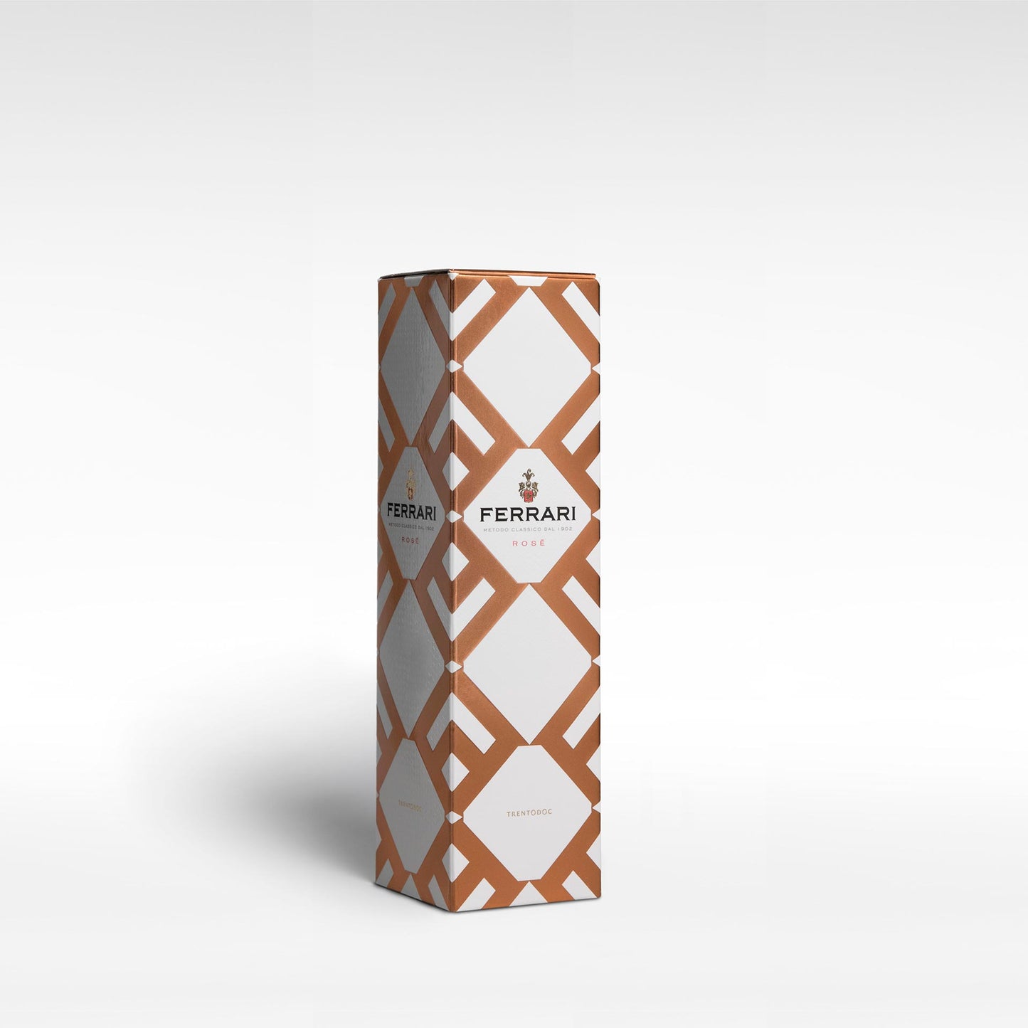 フェッラーリ・ロゼ（ギフトボックス入り）- FERRARI（トレンティーノ）375ml x １本