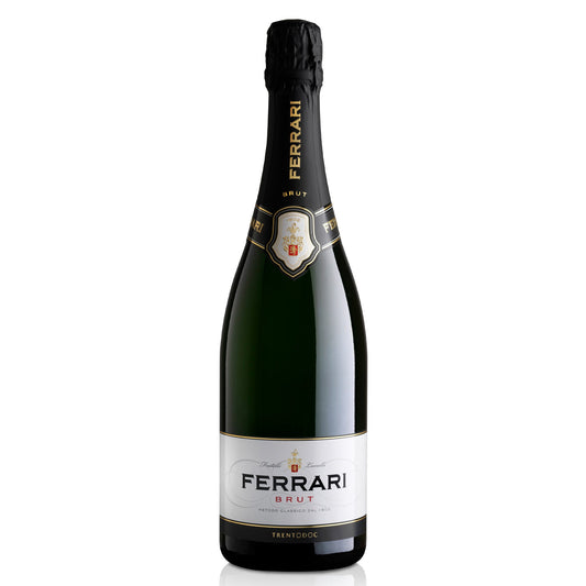 フェッラーリ・ブリュット - FERRARI（トレンティーノ）1500ml x １本