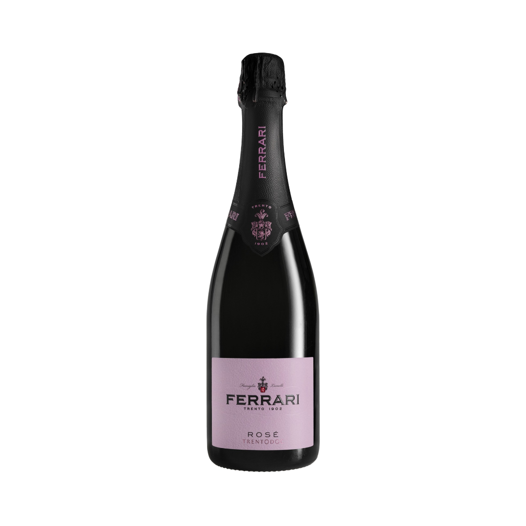 フェッラーリ・ロゼ - FERRARI（トレンティーノ）750ml x １本