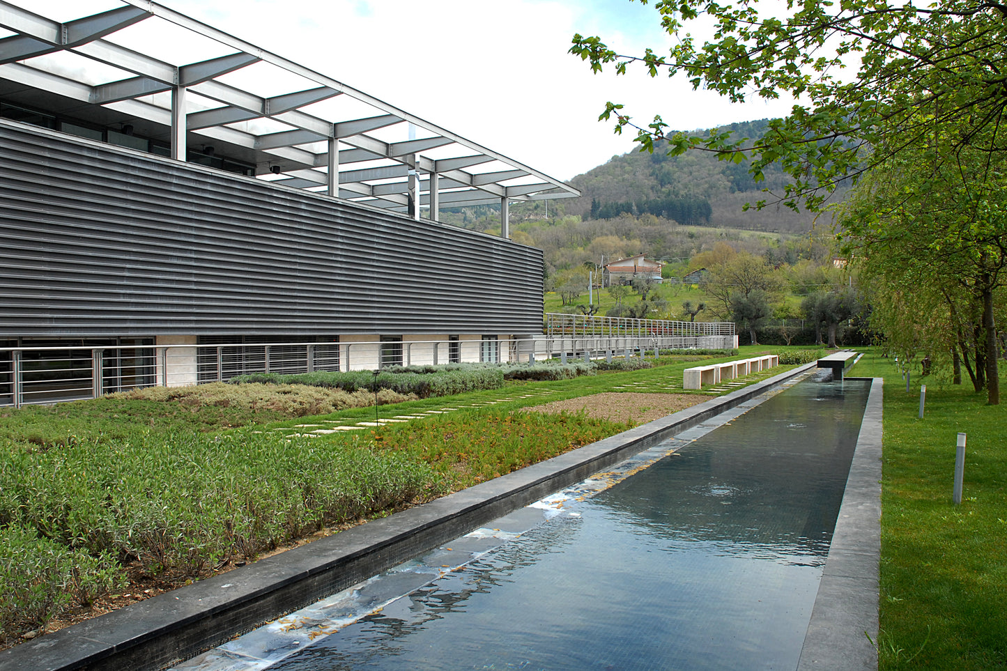 Alìe - FRESCOBALDI (Toscana) 750ml x 6btl