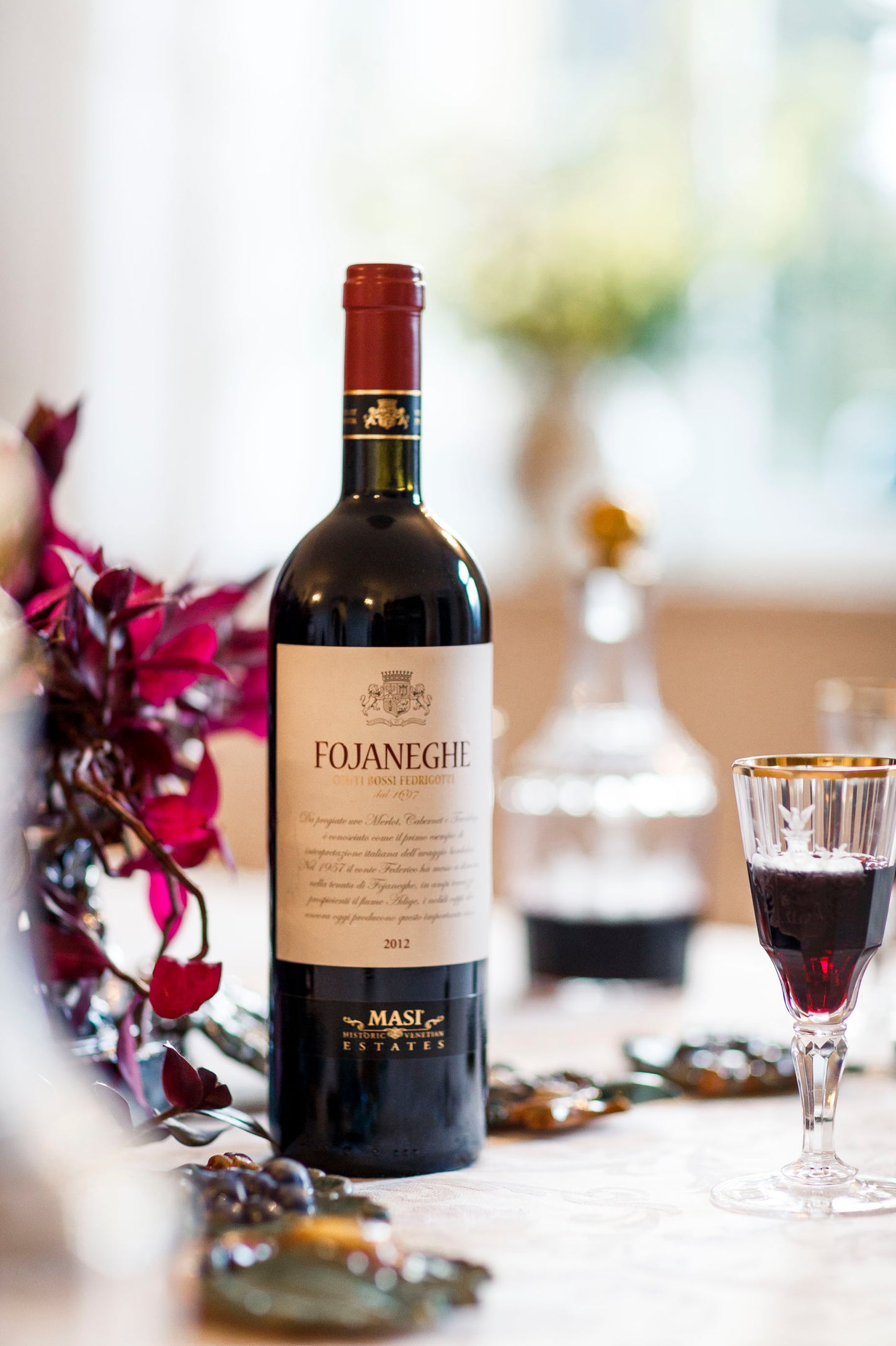 Carapace - Tenute Lunelli (Umbria) 750ml x 6btl