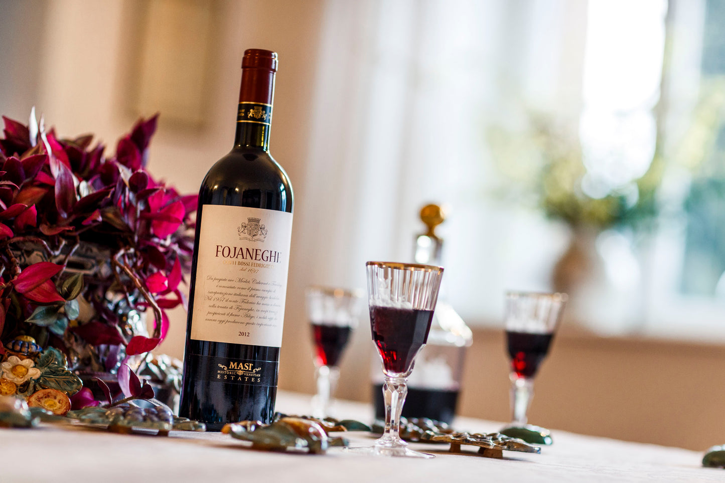 Carapace - Tenute Lunelli (Umbria) 750ml x 6btl