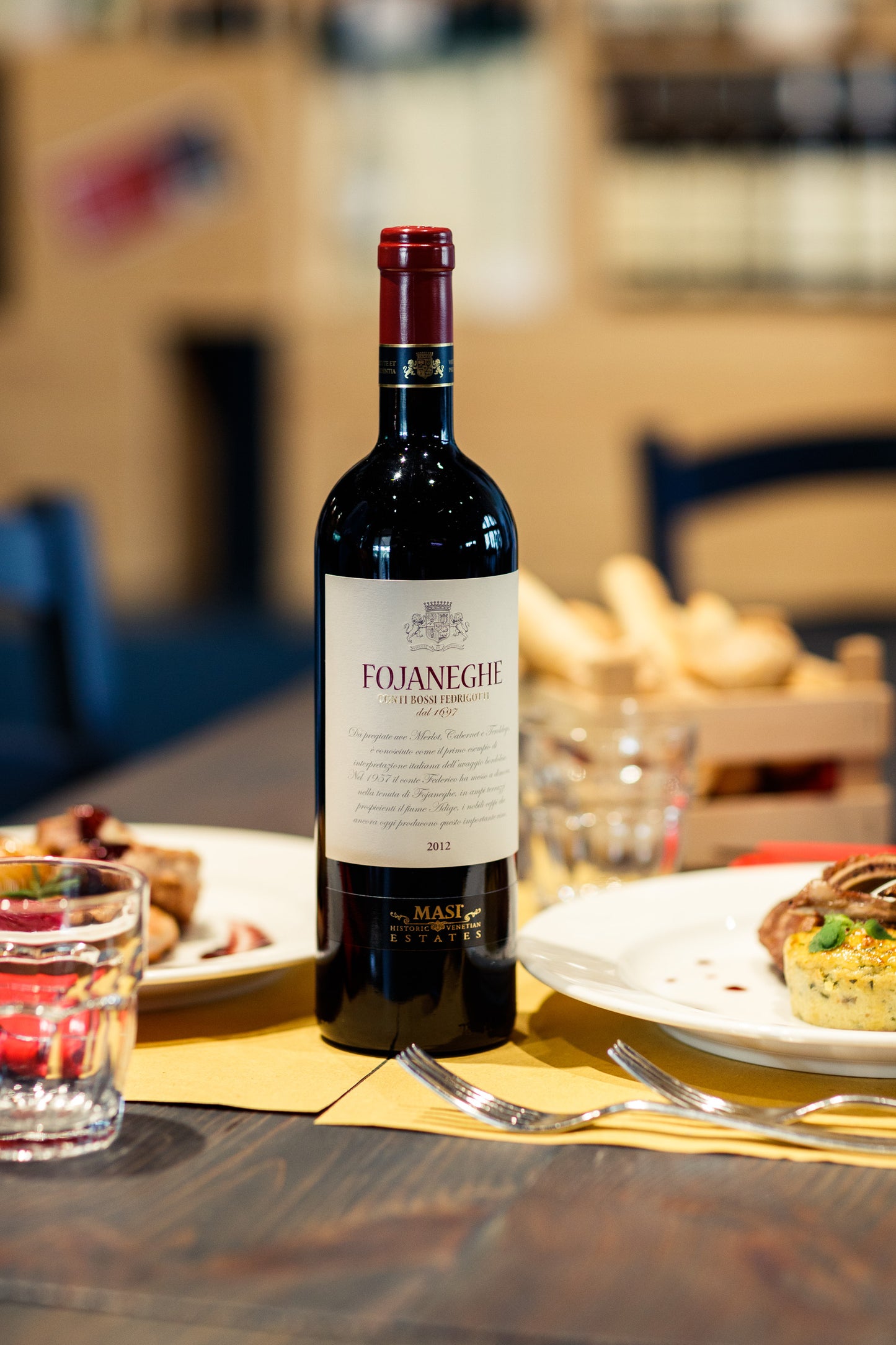 Carapace - Tenute Lunelli (Umbria) 750ml x 6btl