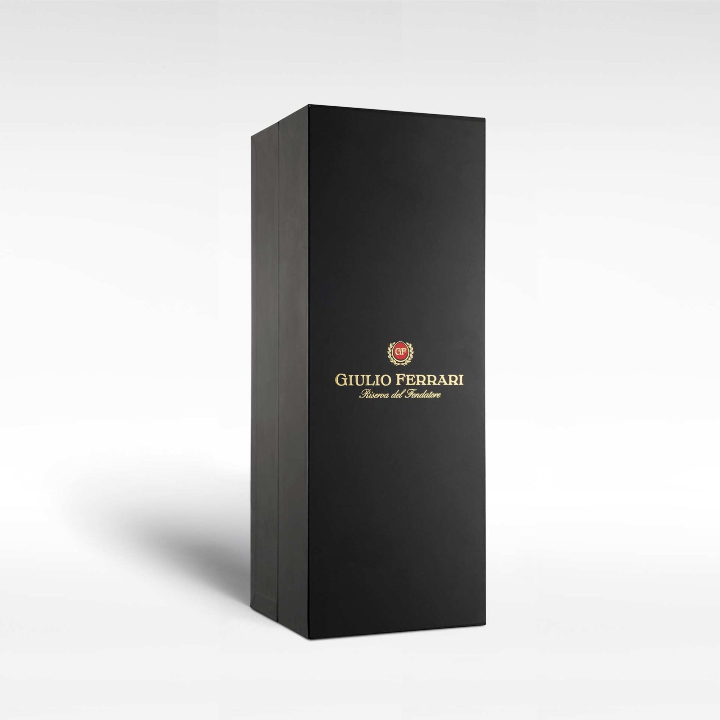 ジュリオ･フェッラーリ･リゼルヴァ･デル･フォンダトーレ（ギフトボックス入り）2002 - FERRARI（トレンティーノ）750ml x １本
