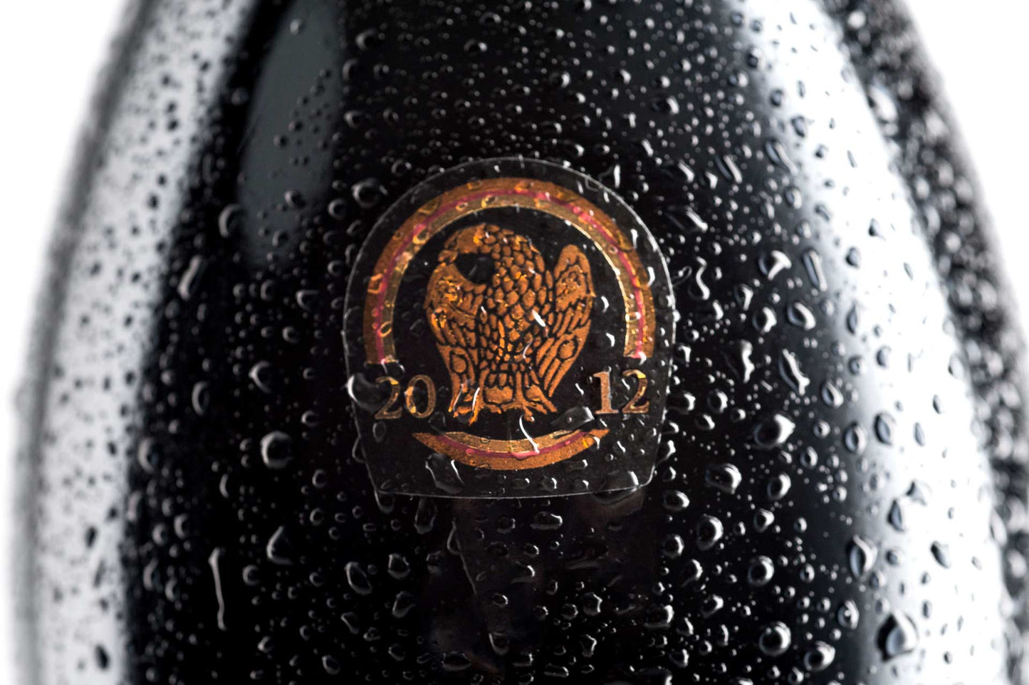 ジュリオ･フェッラーリ･リゼルヴァ･デル･フォンダトーレ 2001 - FERRARI（トレンティーノ）1500ml x １本