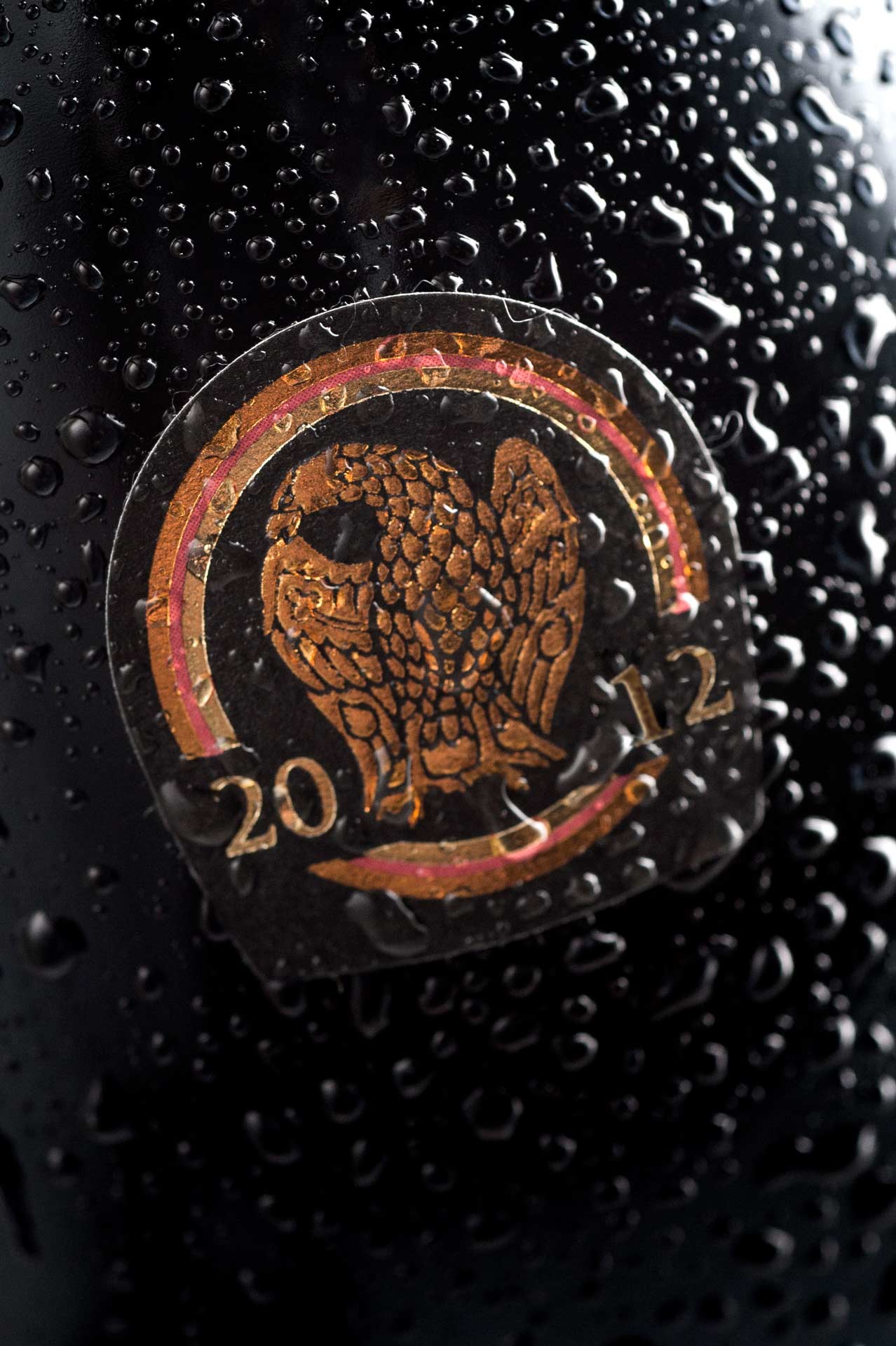 ジュリオ･フェッラーリ･リゼルヴァ･デル･フォンダトーレ（ギフトボックス入り）2002 - FERRARI（トレンティーノ）750ml x １本