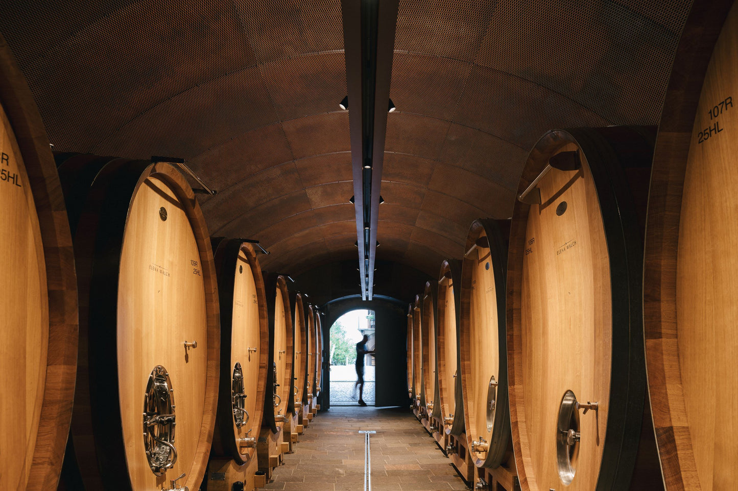 “アトン” ピノ・ノワール・リゼルヴァ  - ELENA WALCH (エレナ・ヴァルヒ)  750ml x １本