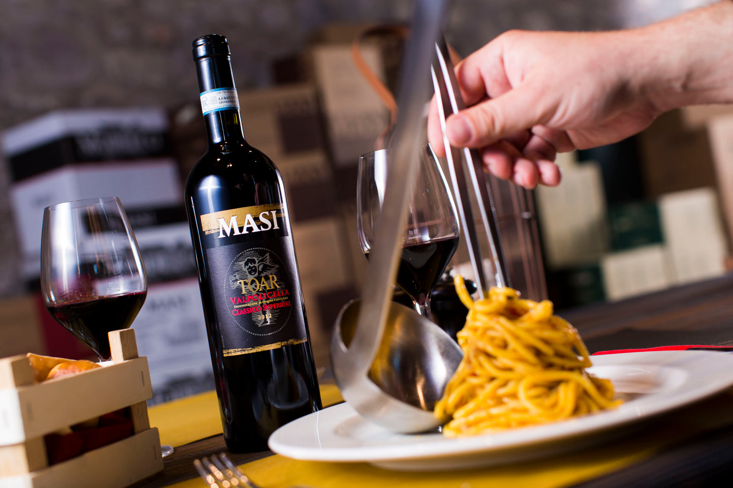 Alìe - FRESCOBALDI (Toscana) 750ml x 6btl