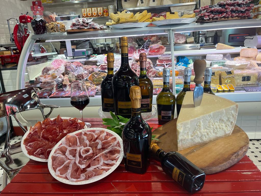 Alìe - FRESCOBALDI (Toscana) 750ml x 6btl