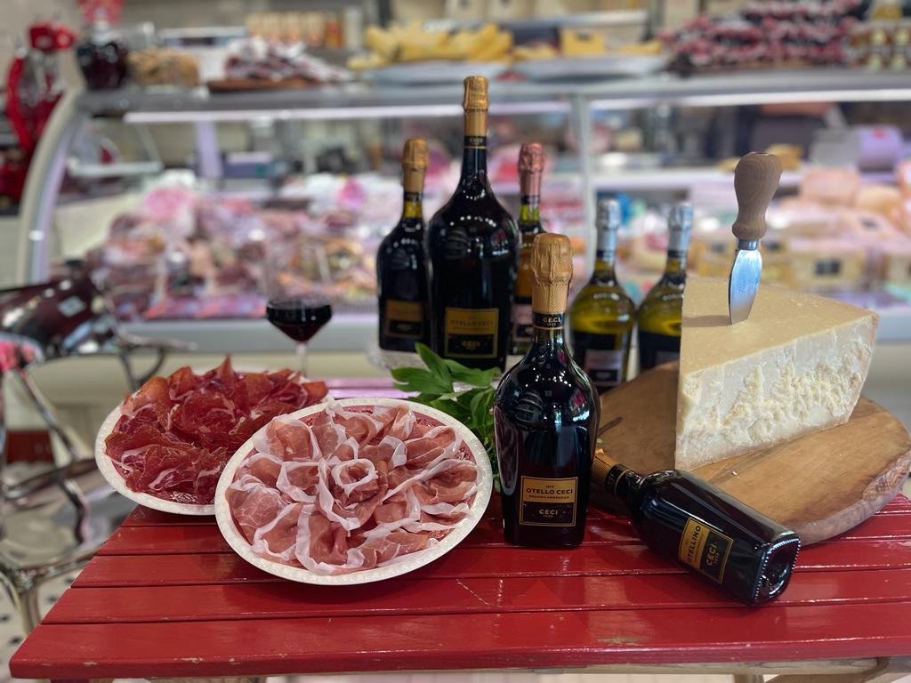 Alìe - FRESCOBALDI (Toscana) 750ml x 6btl