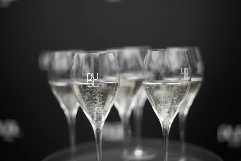Duple Edition - FEUDI DI SAN GREGORIO 750ml x 1 bottle