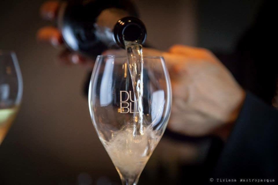 Duple Edition - FEUDI DI SAN GREGORIO 750ml x 1 bottle