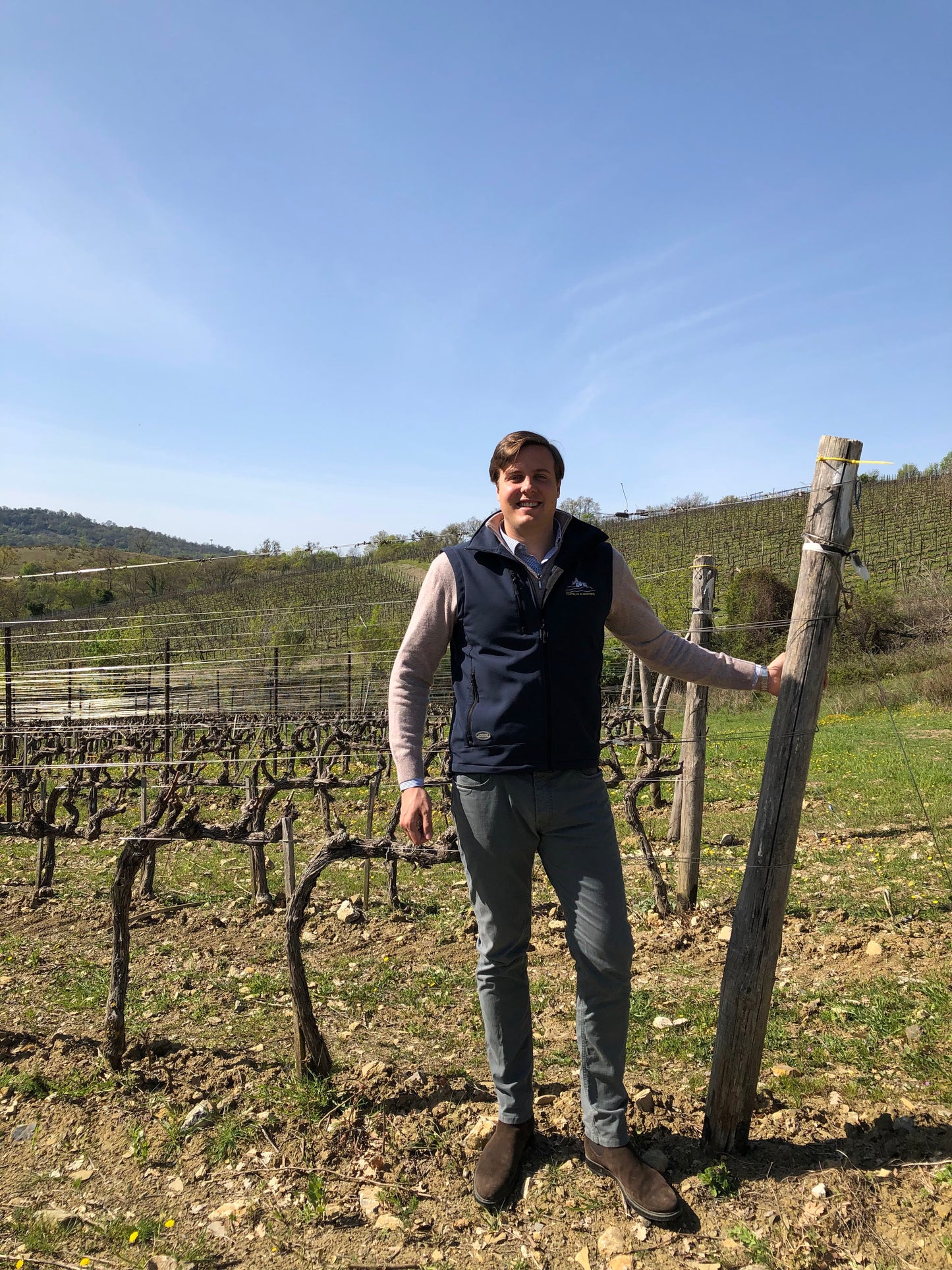 Alìe - FRESCOBALDI (Toscana) 750ml x 6btl