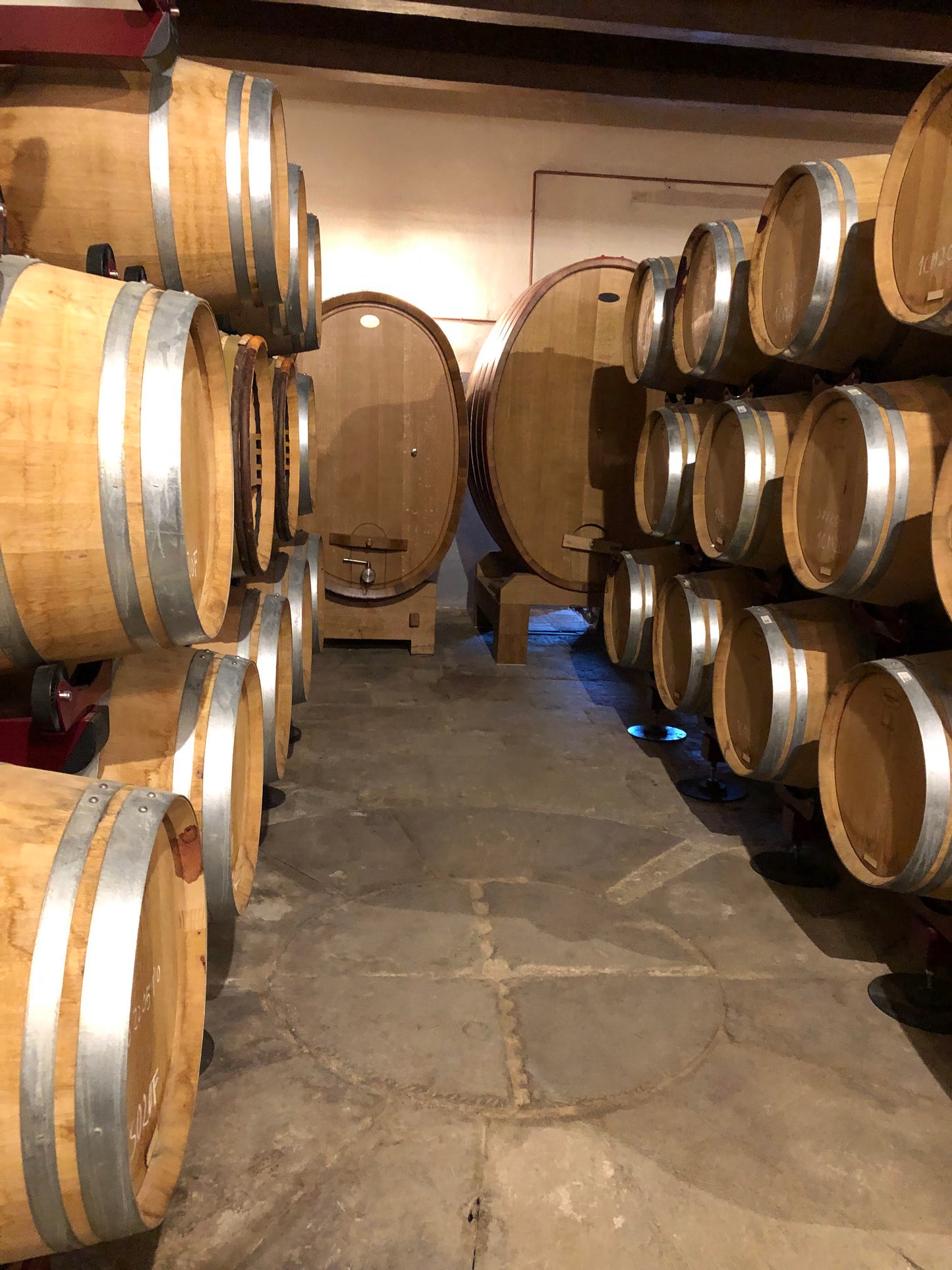 Alìe - FRESCOBALDI (Toscana) 750ml x 6btl