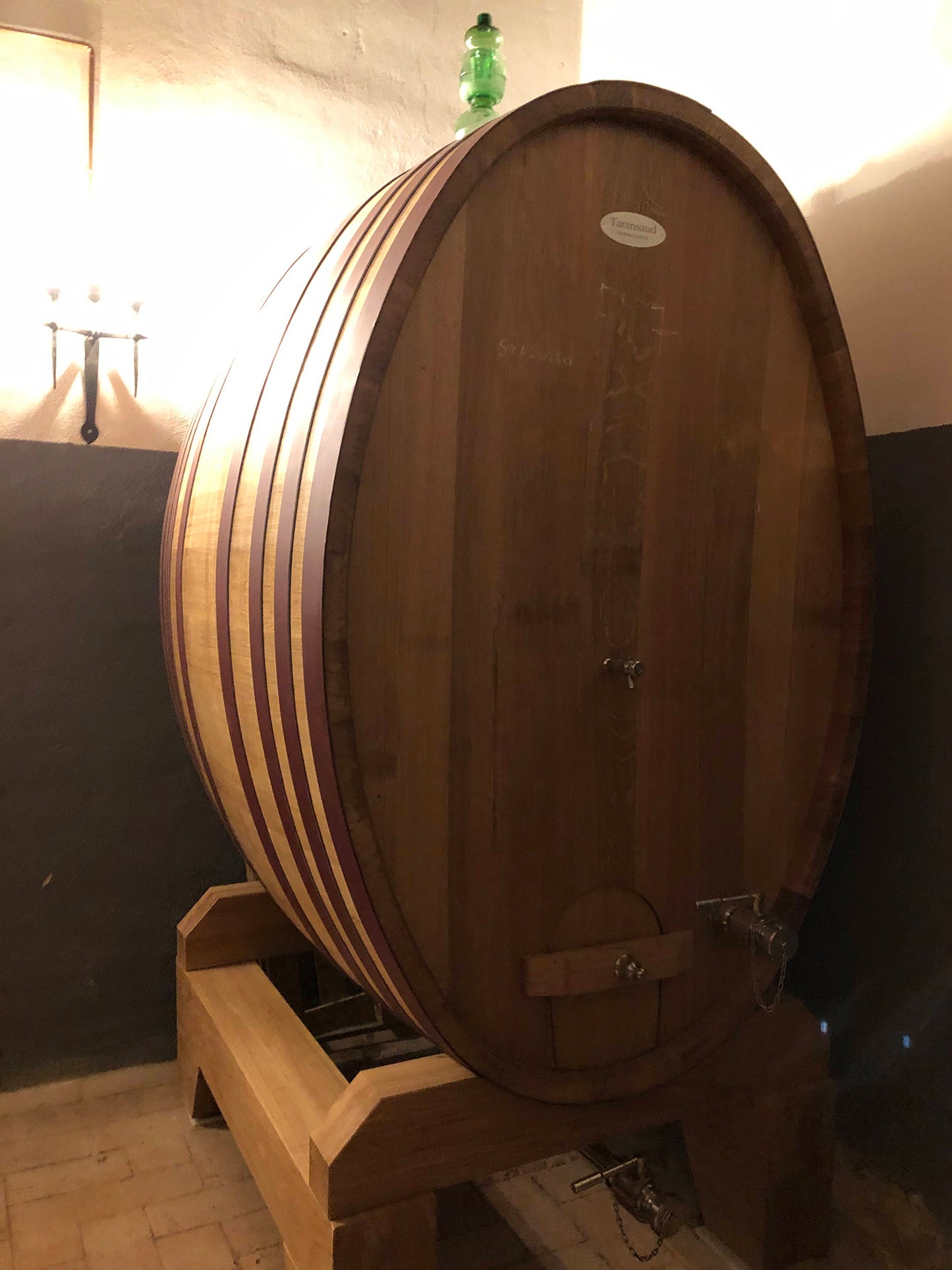 Alìe - FRESCOBALDI (Toscana) 750ml x 6btl