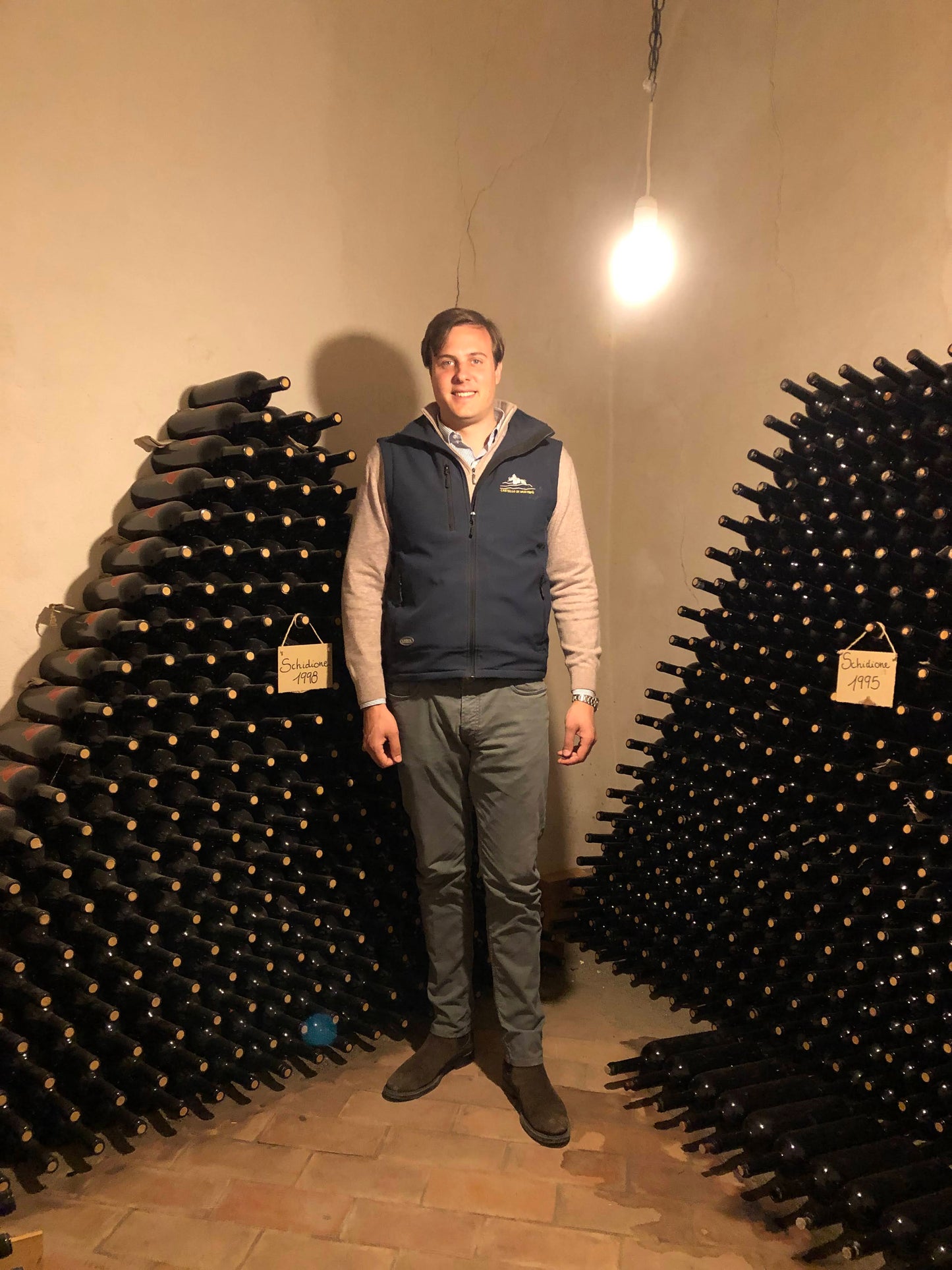 Alìe - FRESCOBALDI (Toscana) 750ml x 6btl