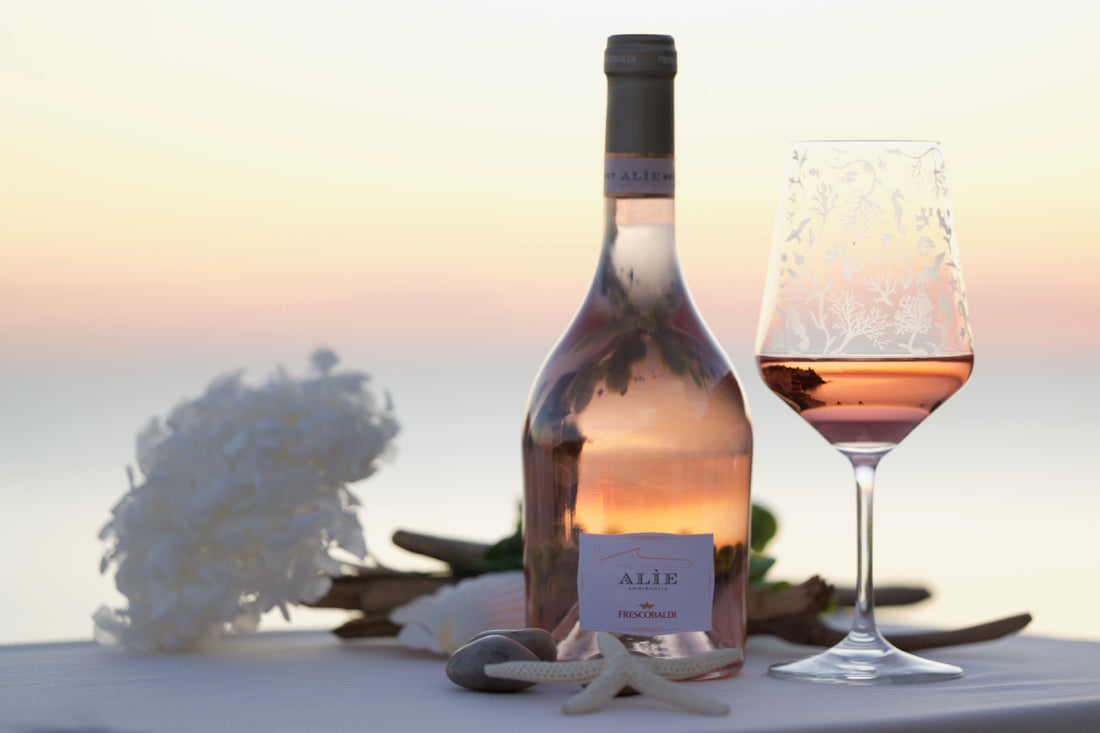 Arie - FRESCOBALDI 750ml x 1 bottle