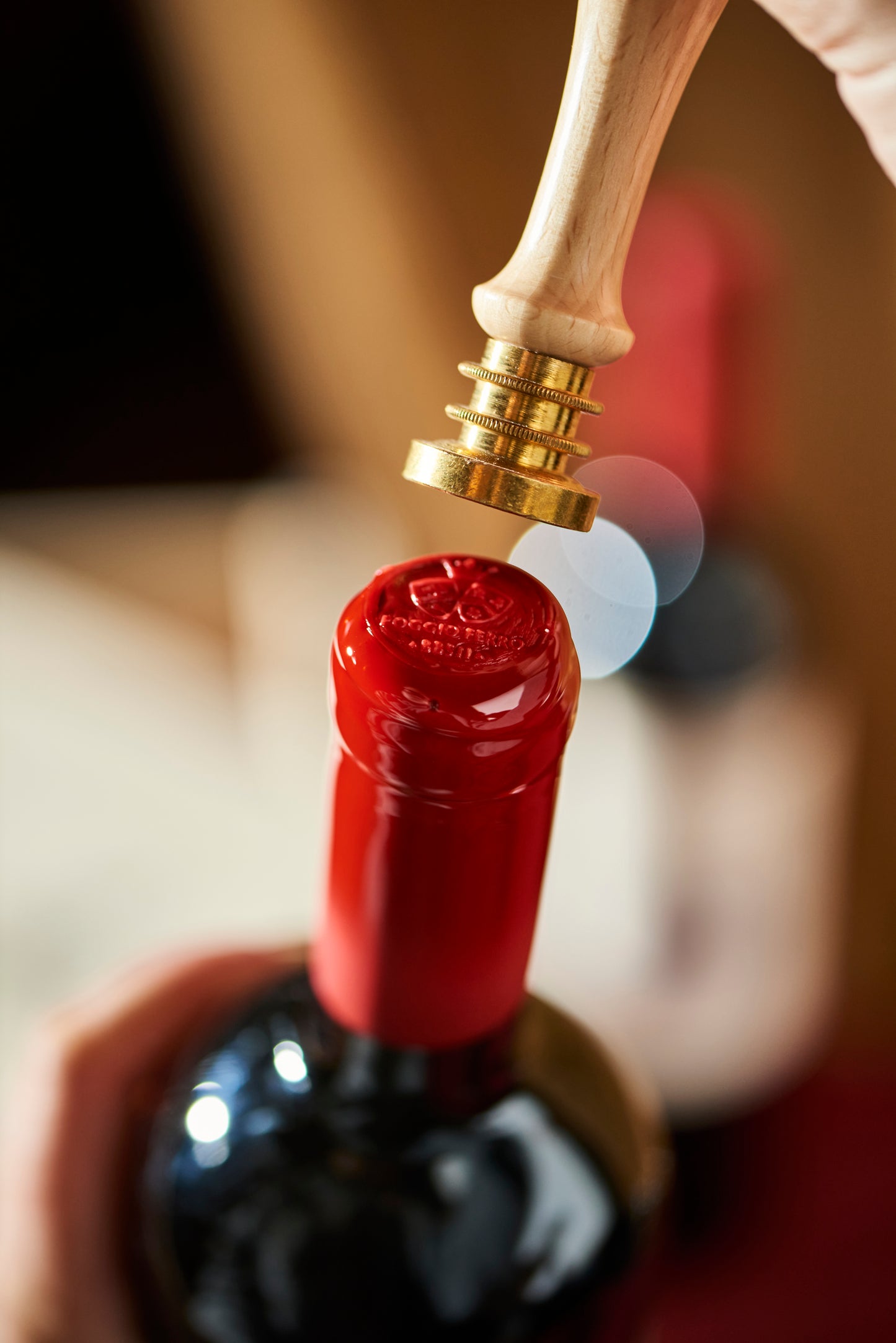 Alìe - FRESCOBALDI (Toscana) 750ml x 6btl