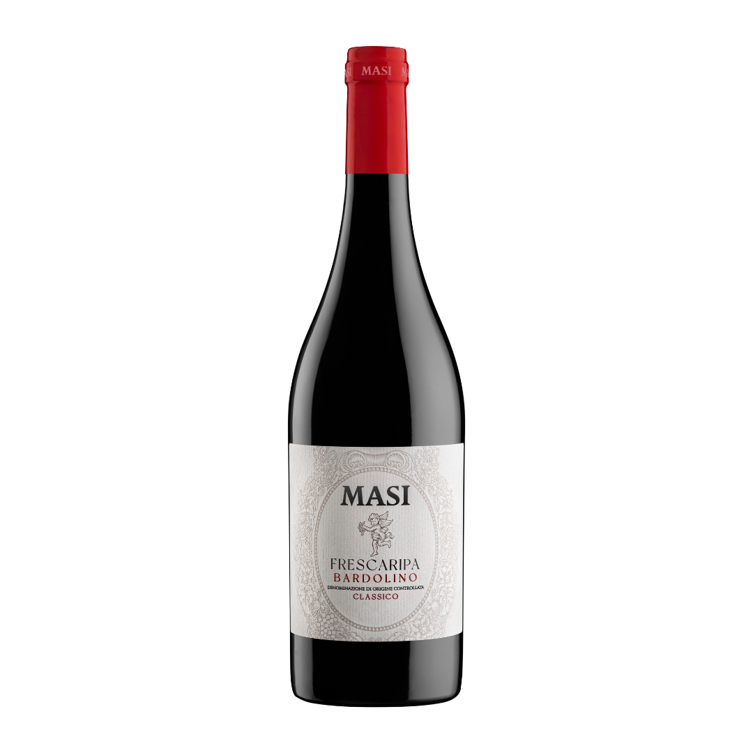 “フレスカリパ” バルドリーノ･クラッシコ  - MASI (マァジ)  750ml x １本