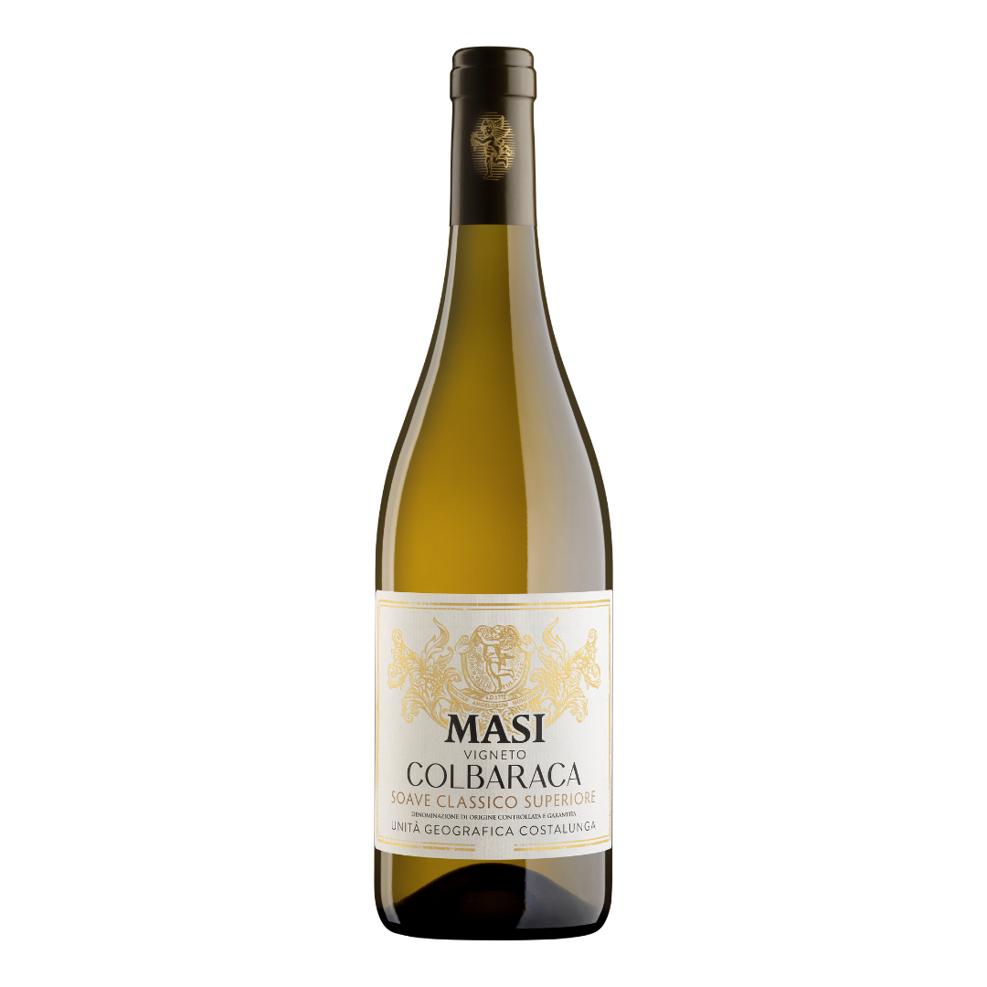 “コルバラーカ” ソアヴェ クラッシコ・スーペリオーレ  - MASI (マァジ)  750ml x １本