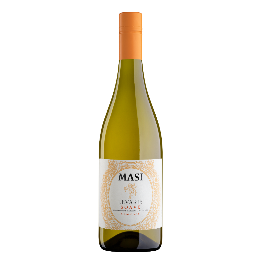 “レヴァリエ” ソアーヴェ ・クラッシコ  - MASI (マァジ) 750ml x １本