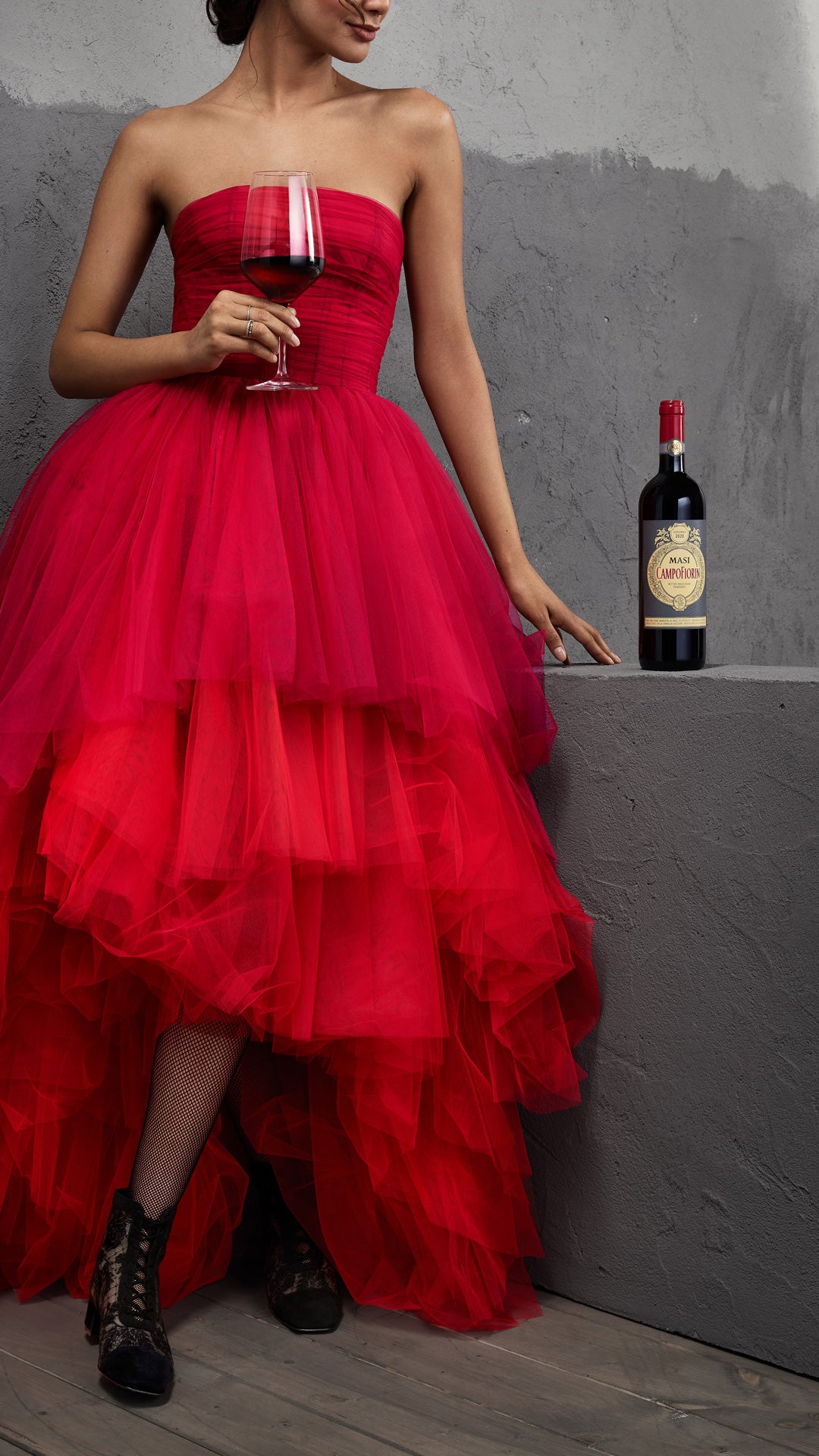 Alìe - FRESCOBALDI (Toscana) 750ml x 6btl