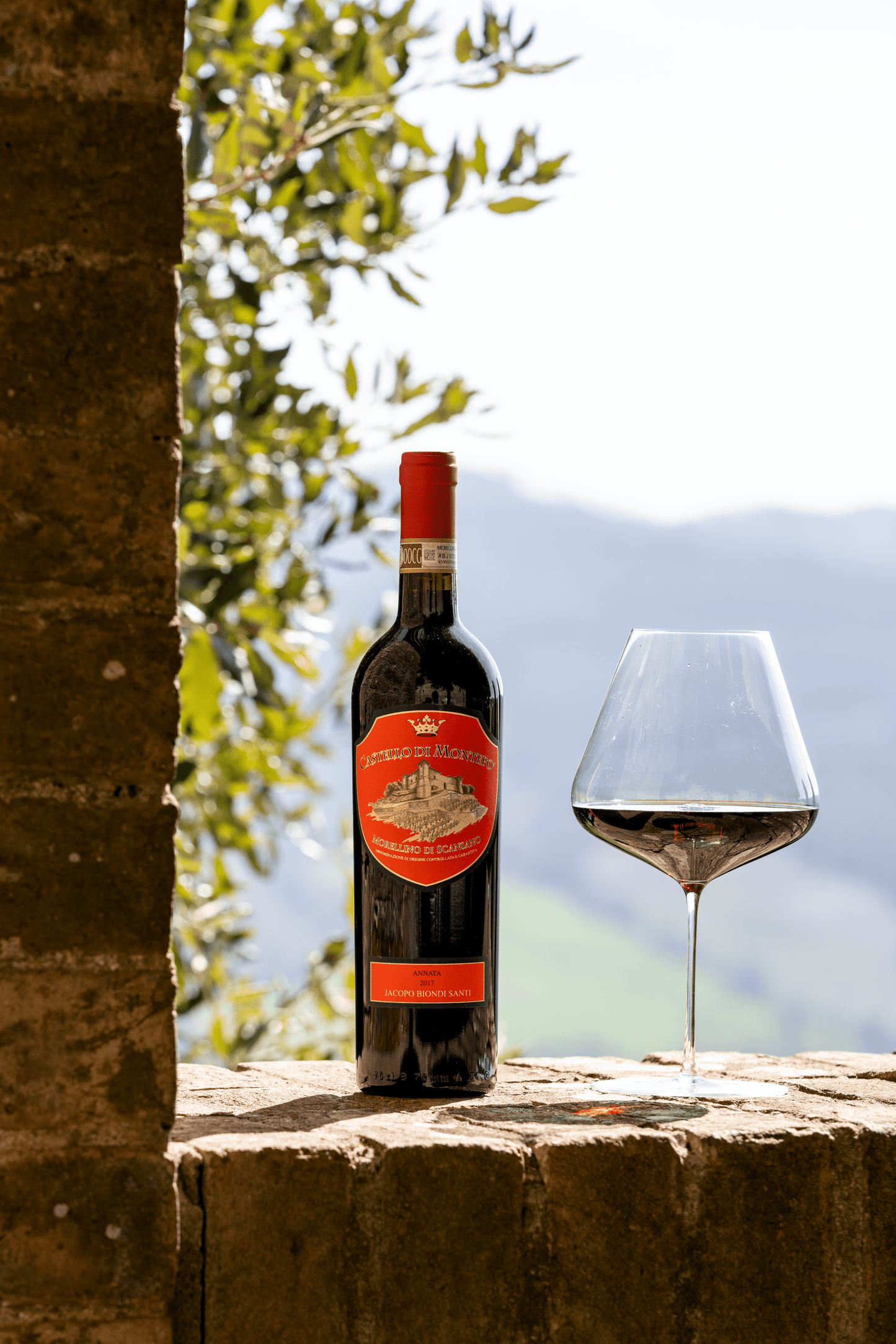 Alìe - FRESCOBALDI (Toscana) 750ml x 6btl