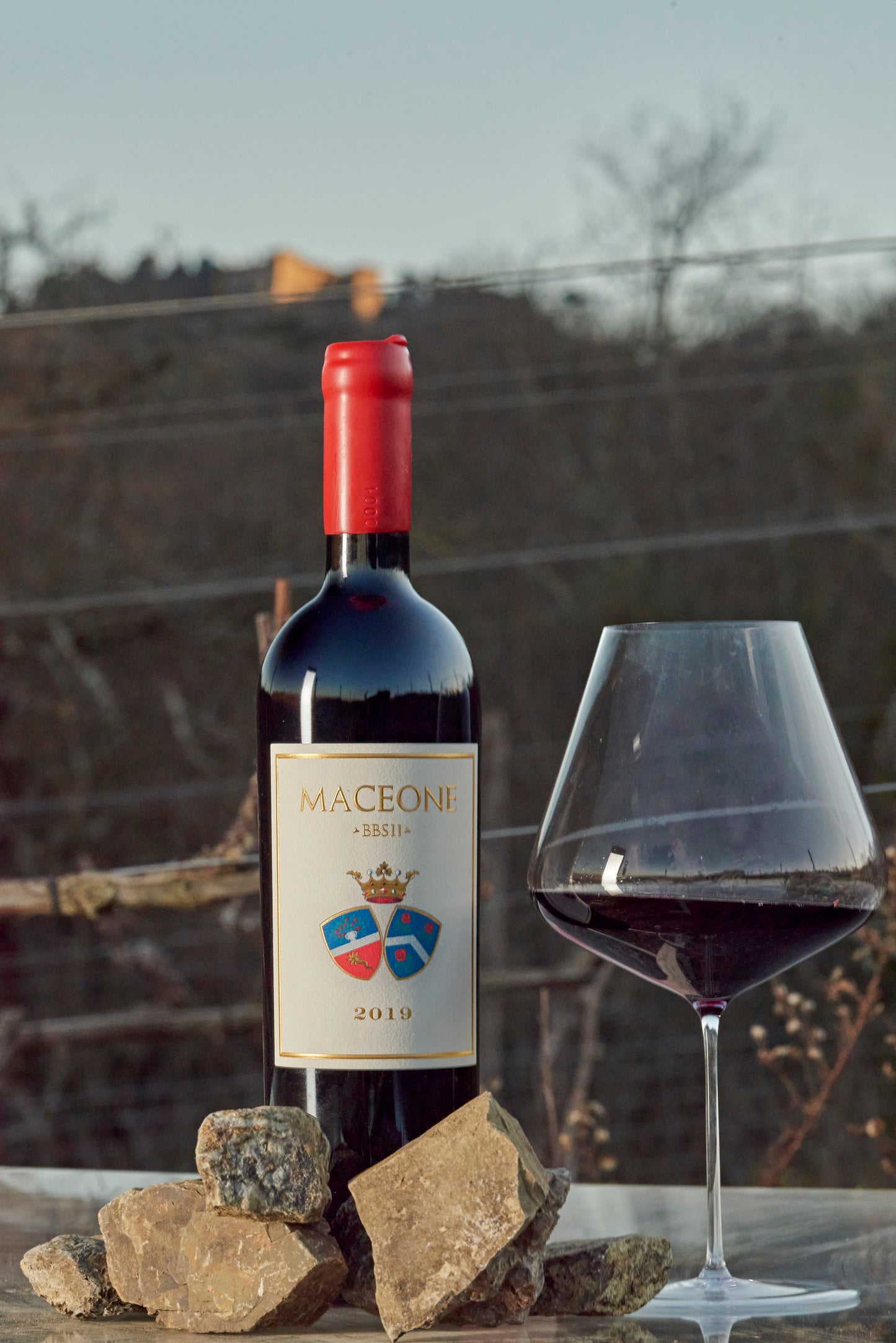 Alìe - FRESCOBALDI (Toscana) 750ml x 6btl