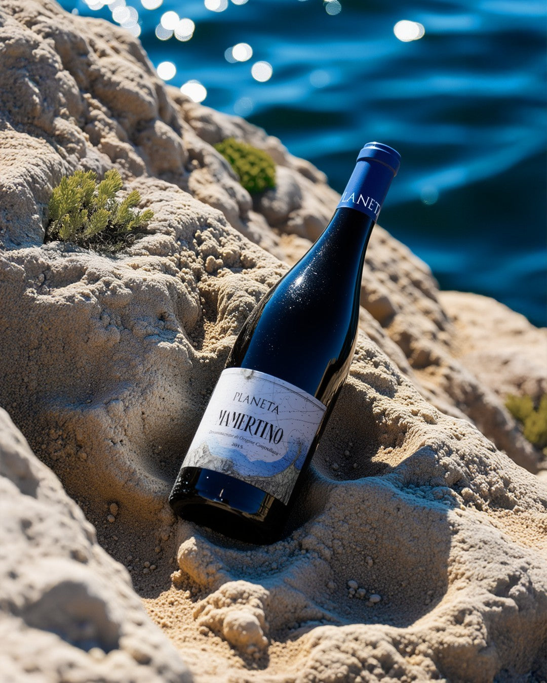 Carapace - Tenute Lunelli (Umbria) 750ml x 6btl