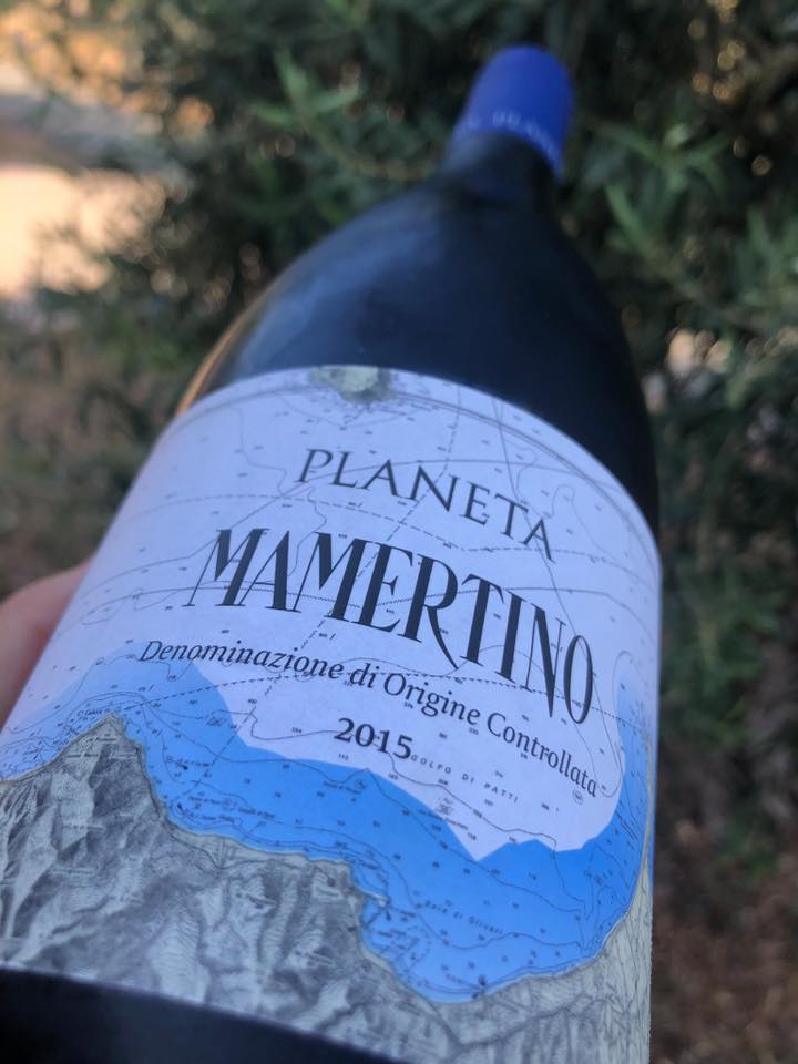 Carapace - Tenute Lunelli (Umbria) 750ml x 6btl