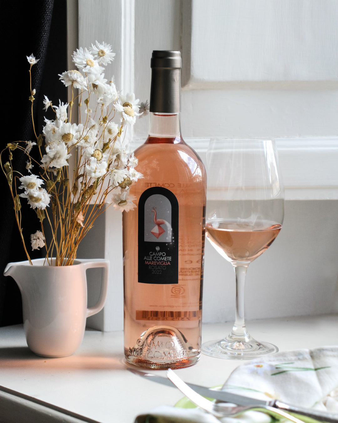 Marrevilia - CAMPO ALLE COMETE 750ml x 1 bottle
