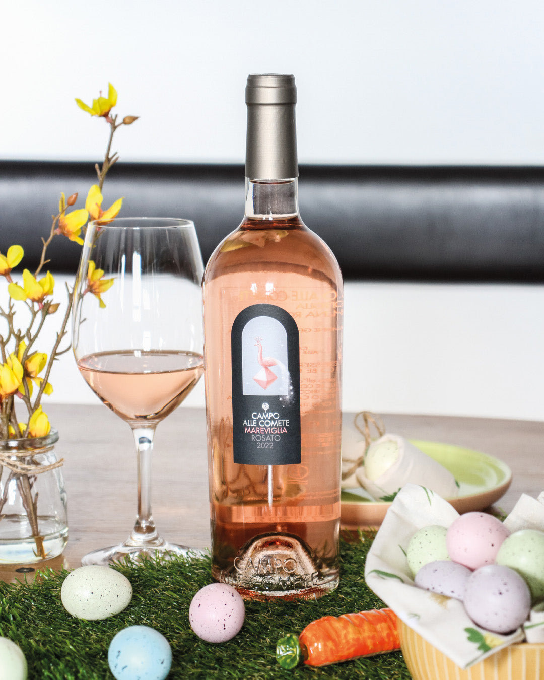 Marrevilia - CAMPO ALLE COMETE 750ml x 1 bottle