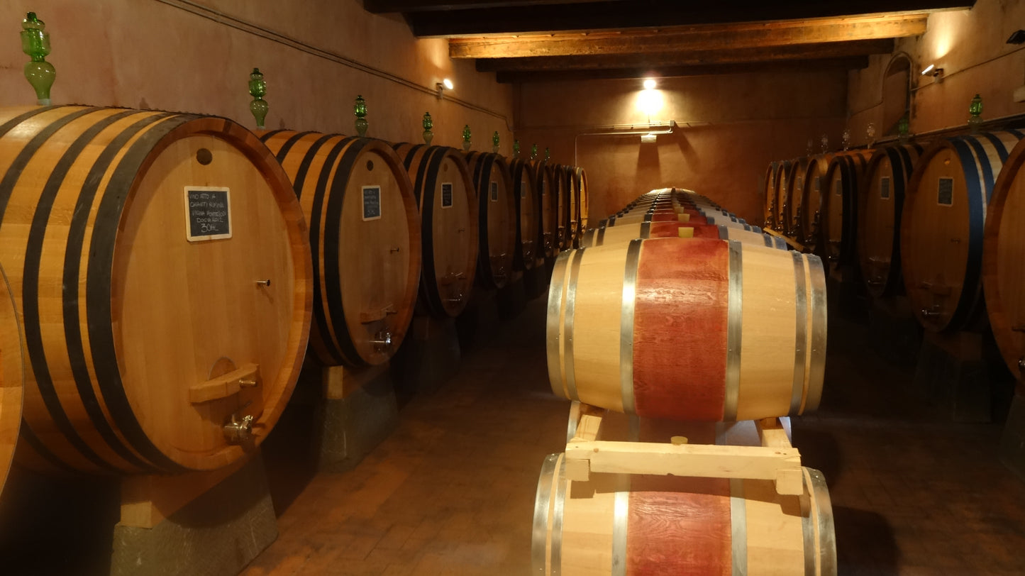 モルモレート 2008 - FRESCOBALDI (フレスコバルディ) 750ml x １本