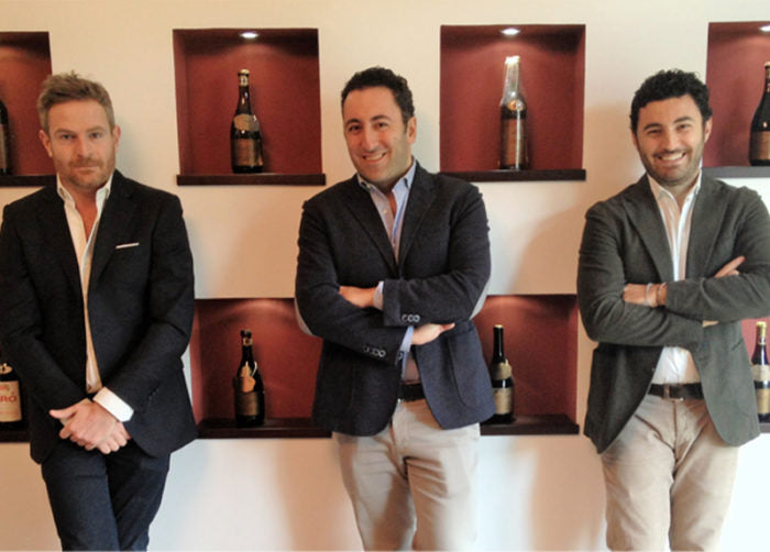 Nipozzano Riserva - FRESCOBALDI (Toscana) 750ml x 6btl (with wooden box)