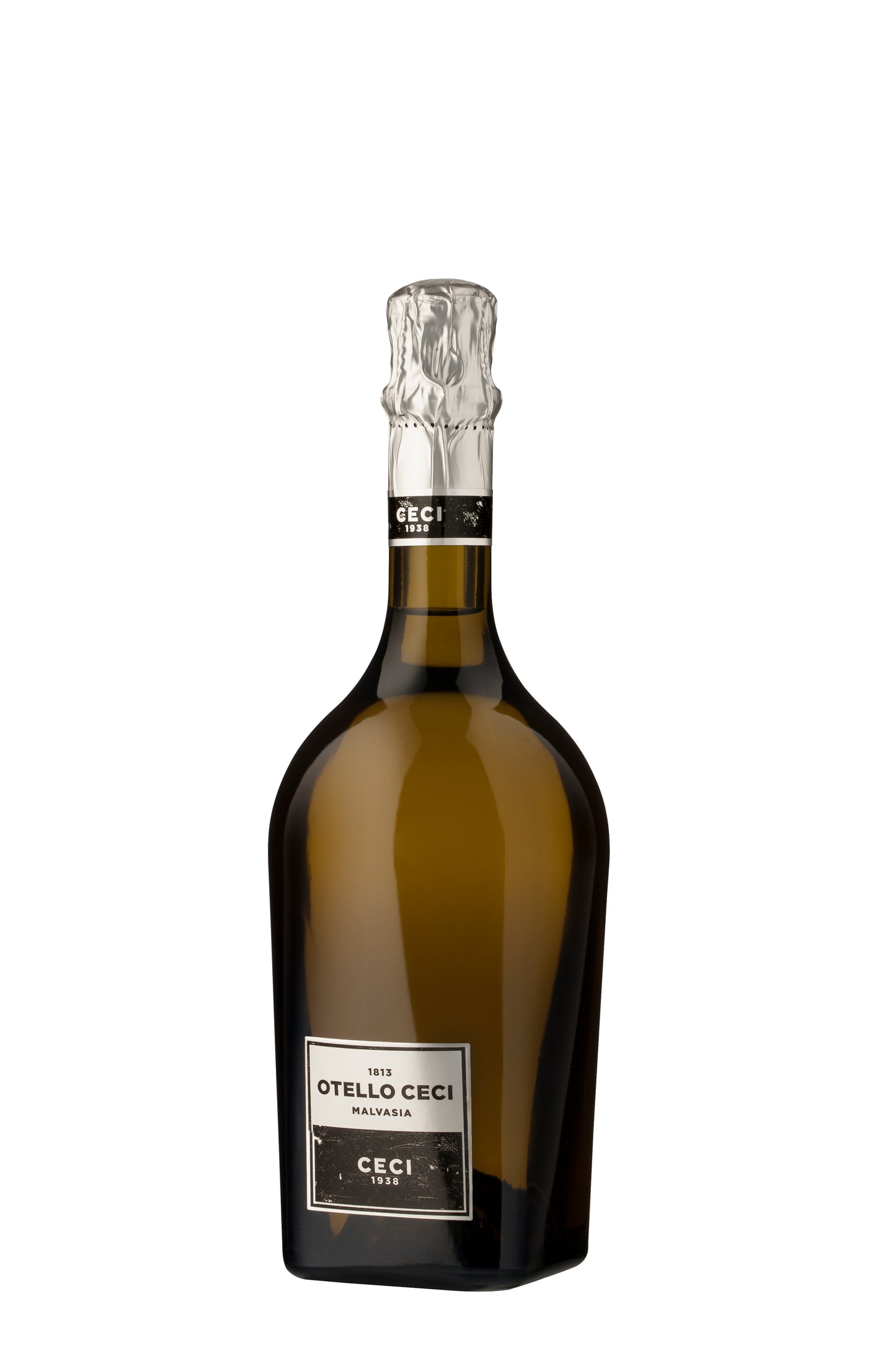 Otello Ceci Malvasia Brut 1813 - CANTINA CECI 750ml x 1 bottle