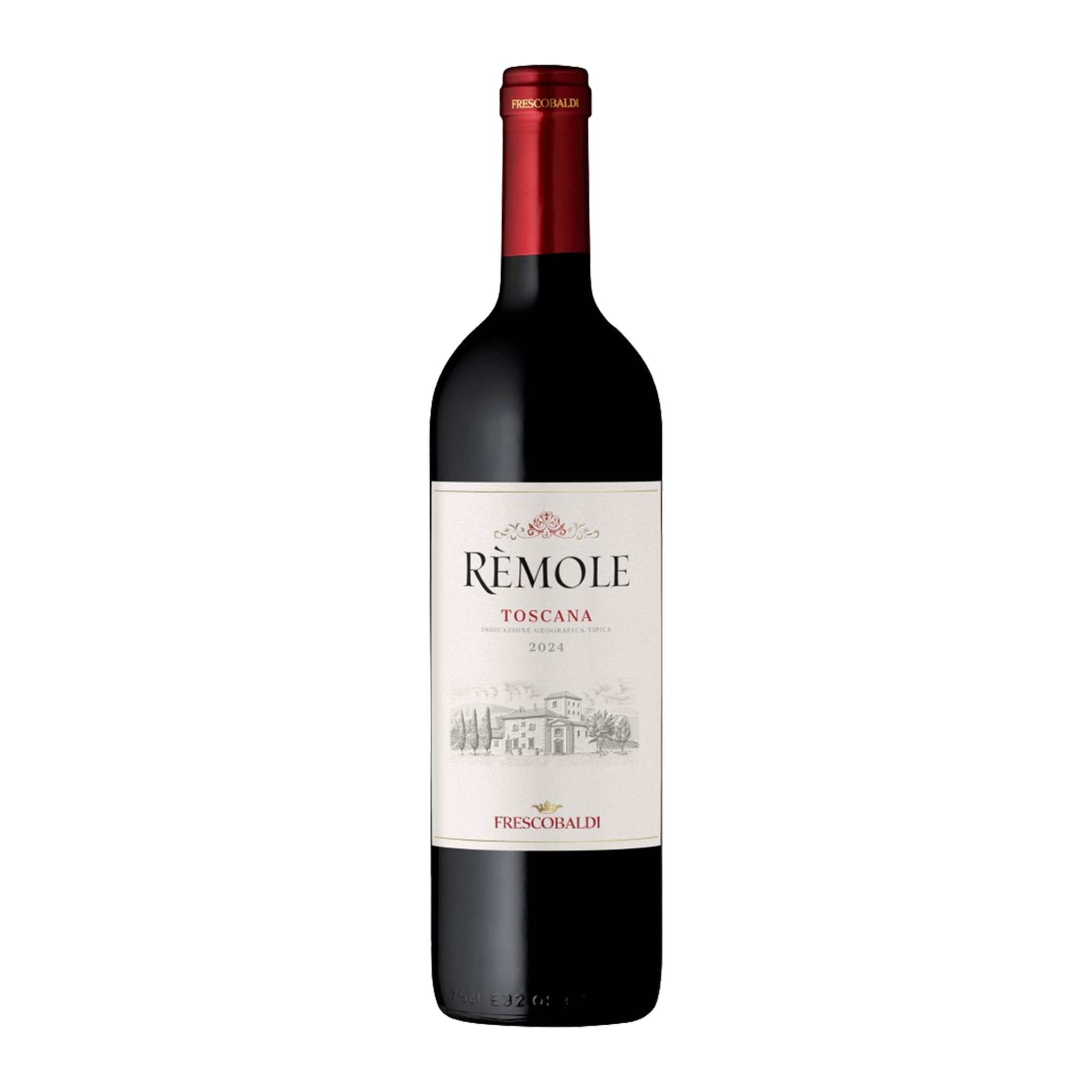 レモーレ - FRESCOBALDI (フレスコバルディ) 750ml x １本
