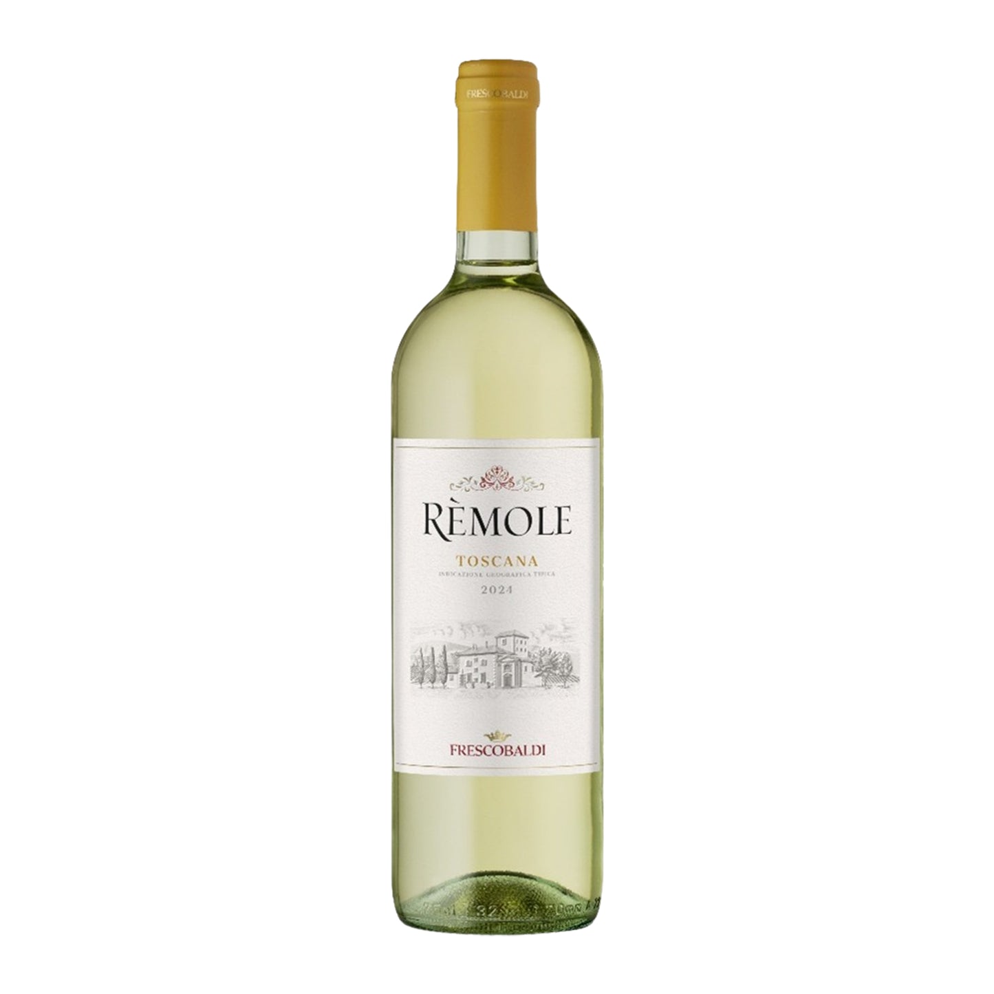 レモーレ・ビアンコ - FRESCOBALDI (フレスコバルディ) 750ml x １本