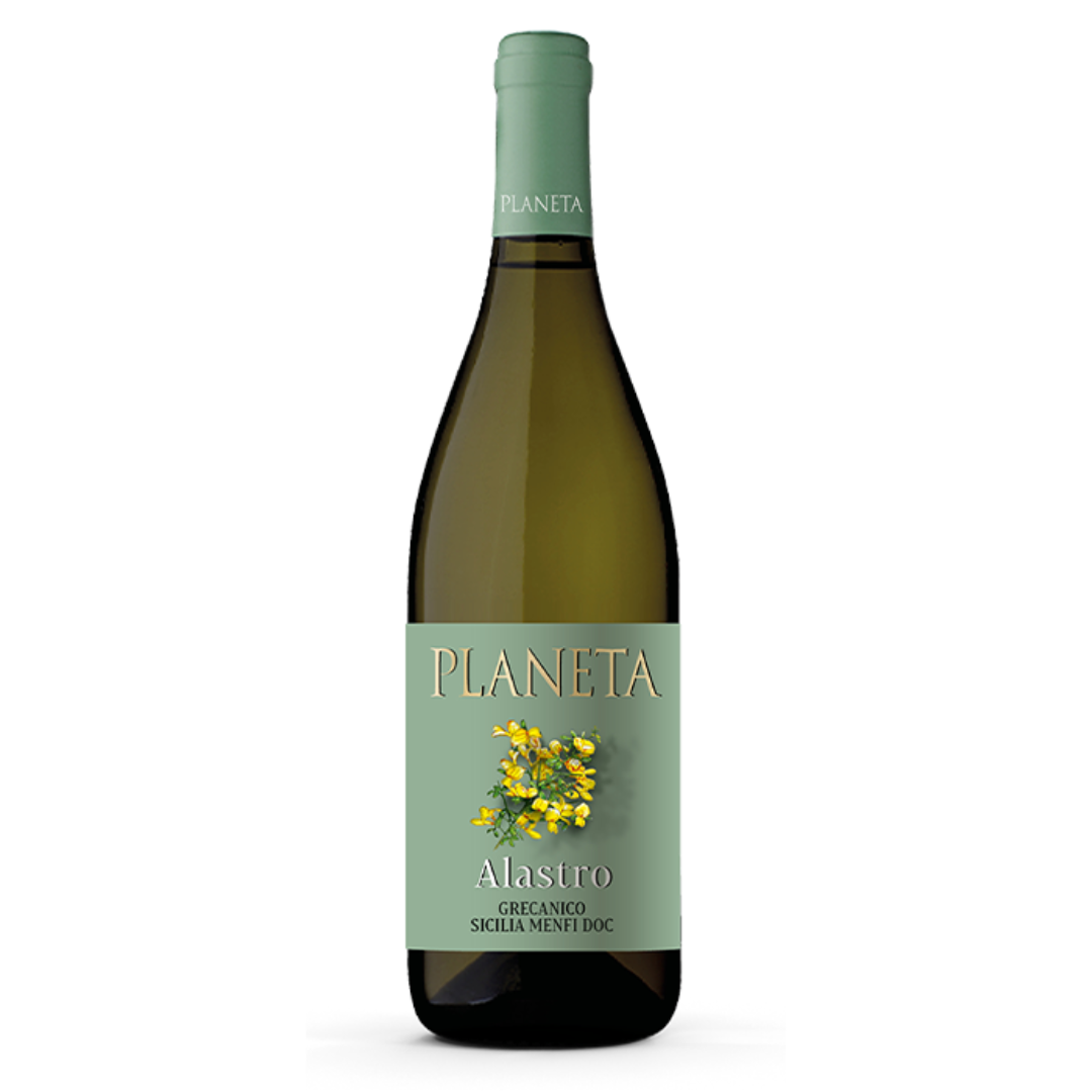 Alastro - Planeta 750ml x 1 bottle