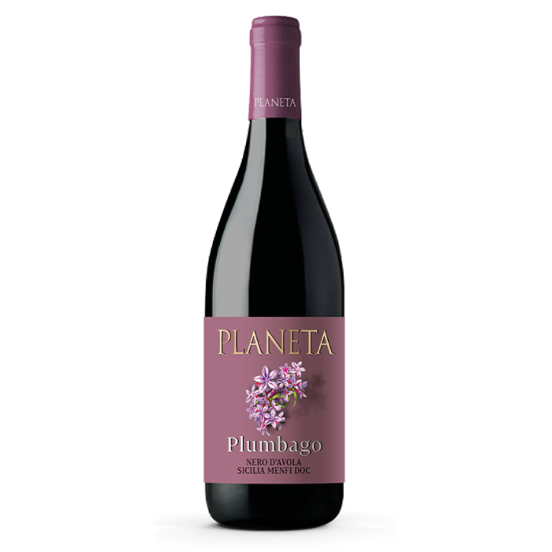 Plumbago - PLANETA 750ml x 1 bottle